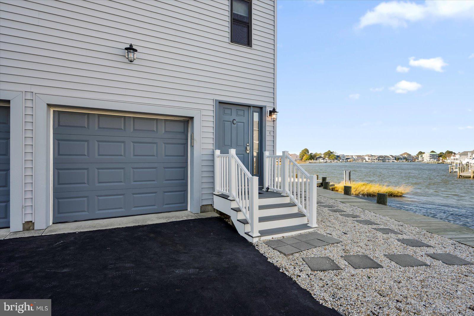 CAINE WOODS - Residential