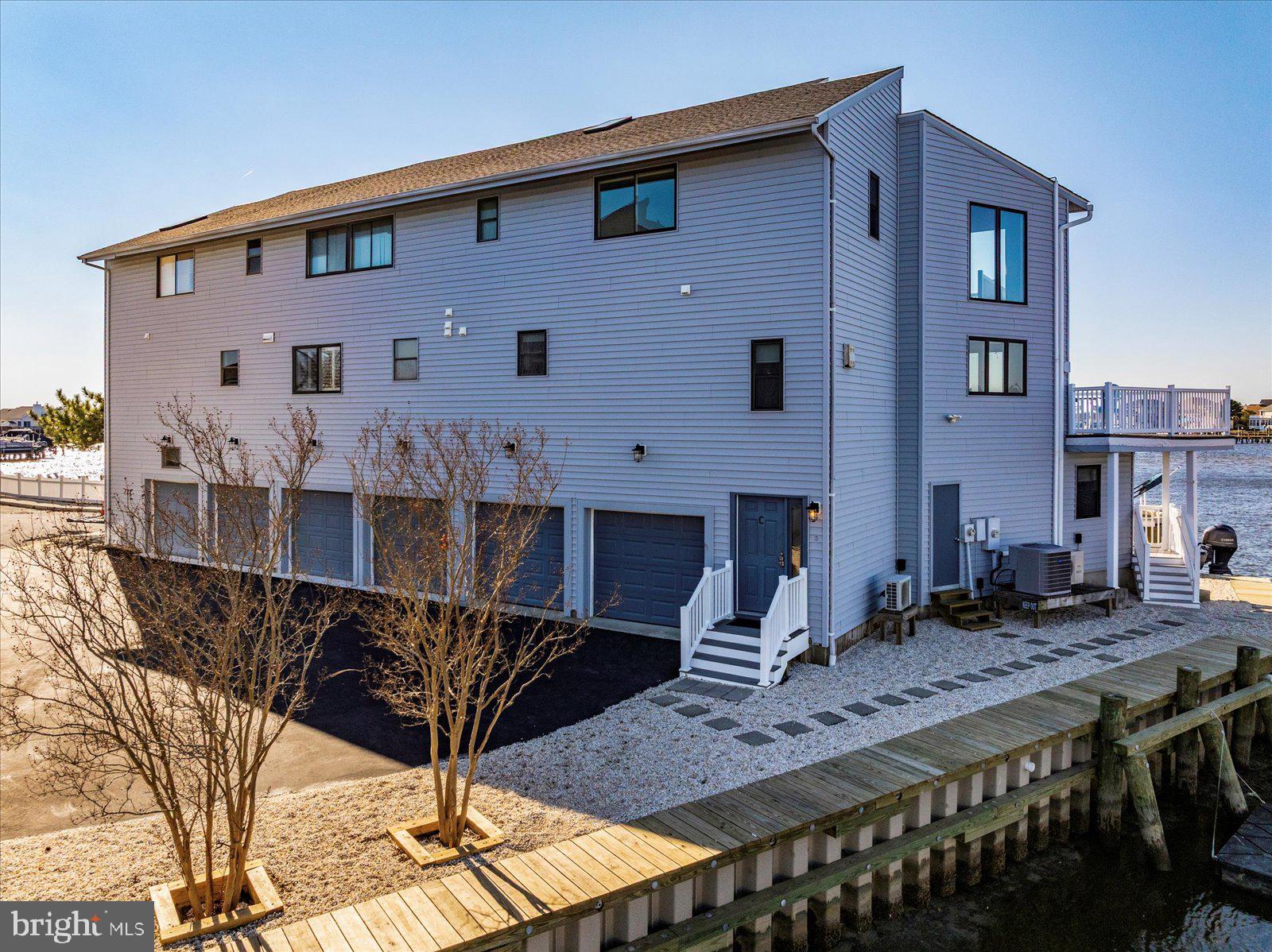 CAINE WOODS - Residential