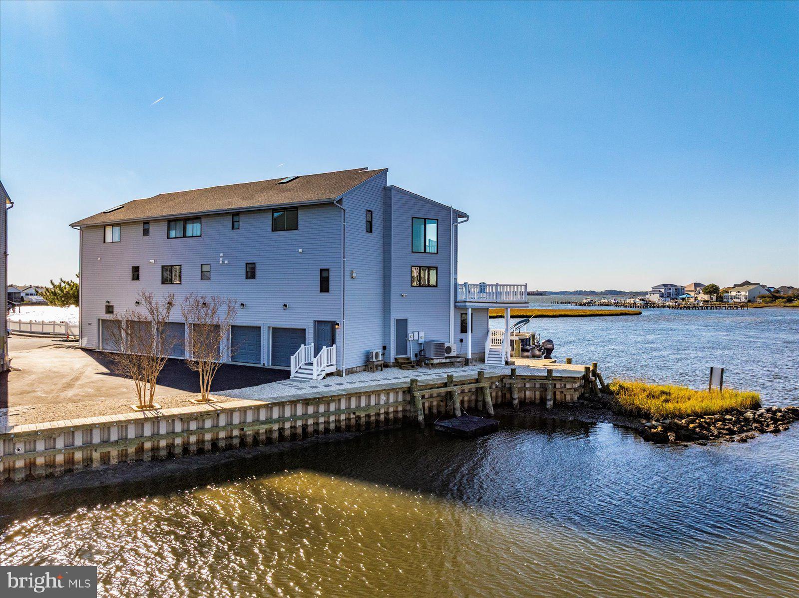 CAINE WOODS - Residential