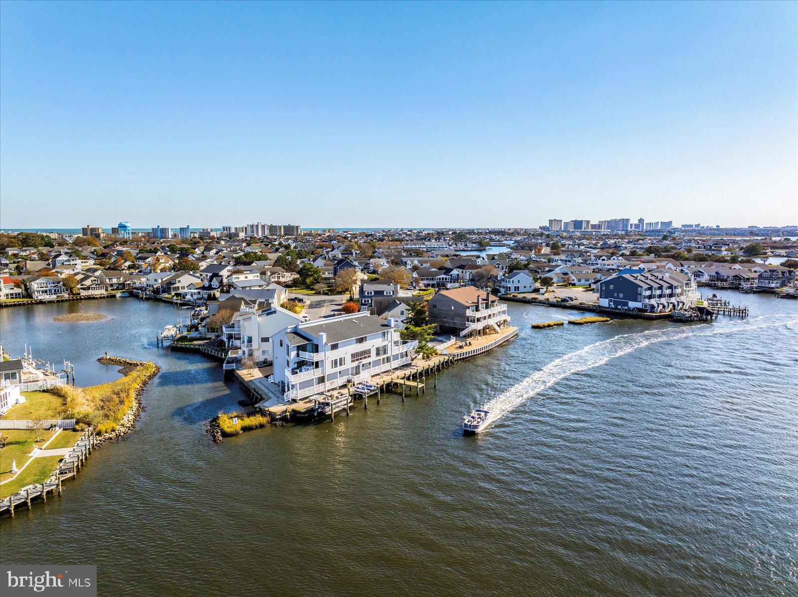 CAINE WOODS - Residential