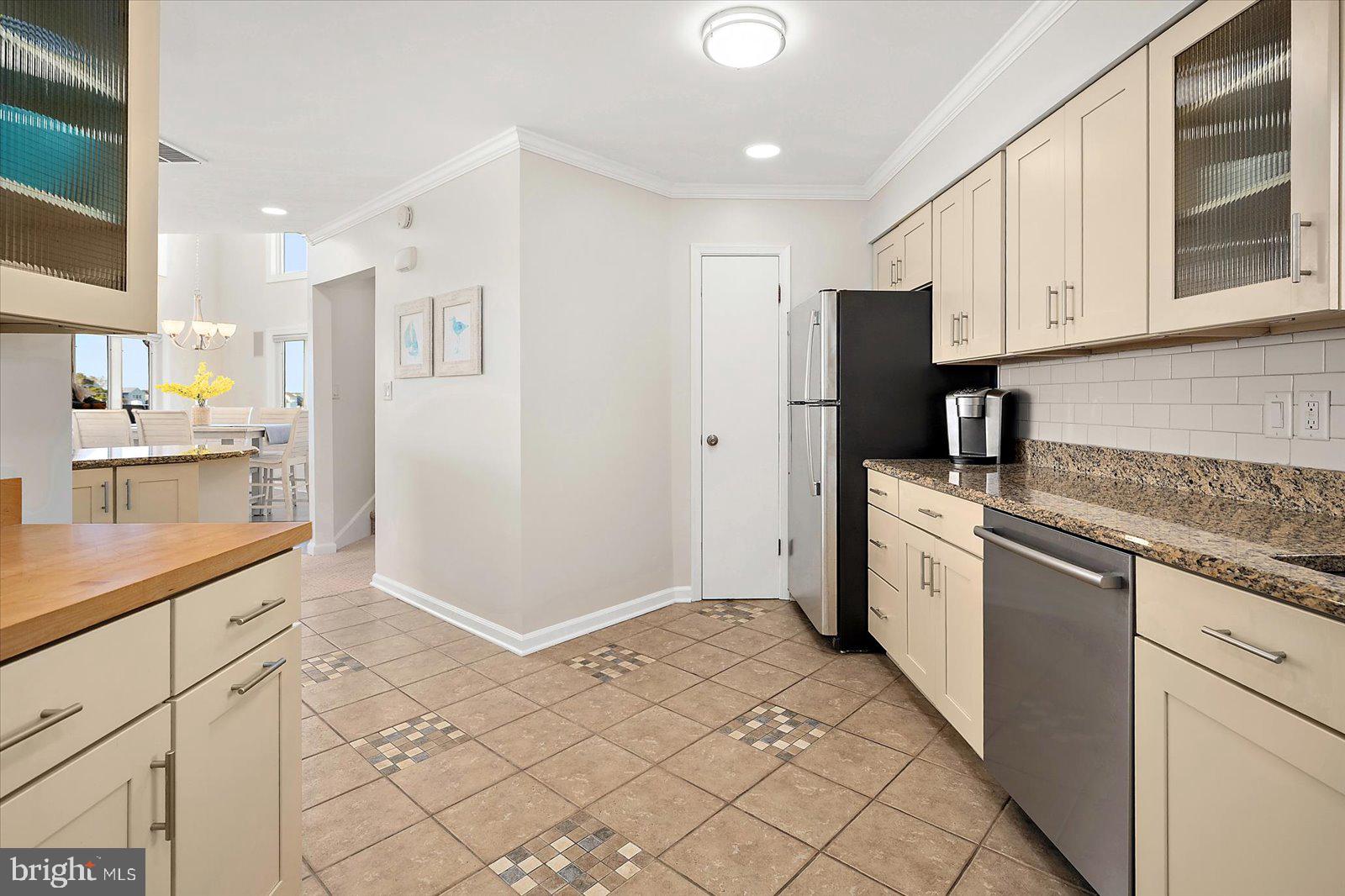 CAINE WOODS - Residential