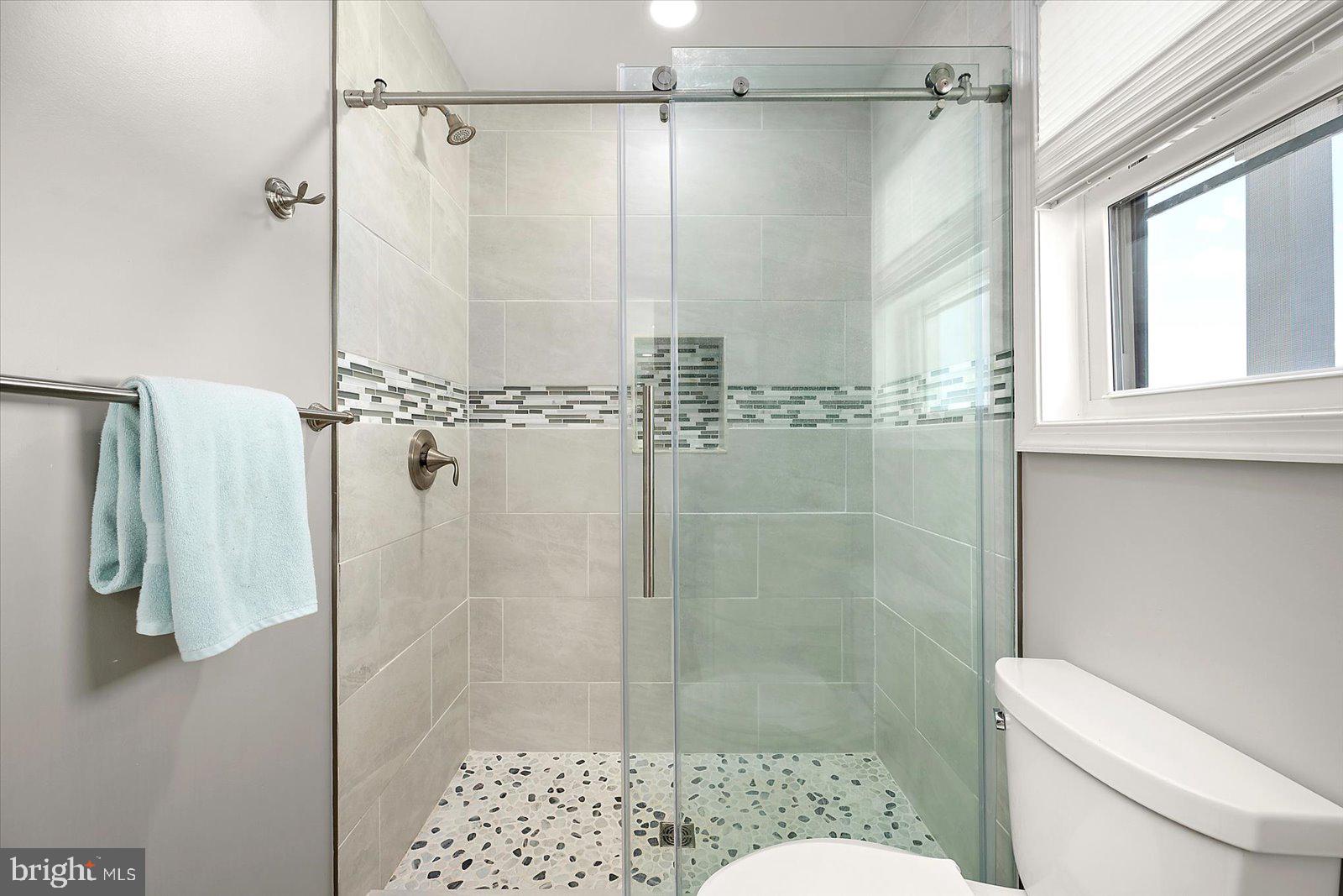 CAINE WOODS - Residential