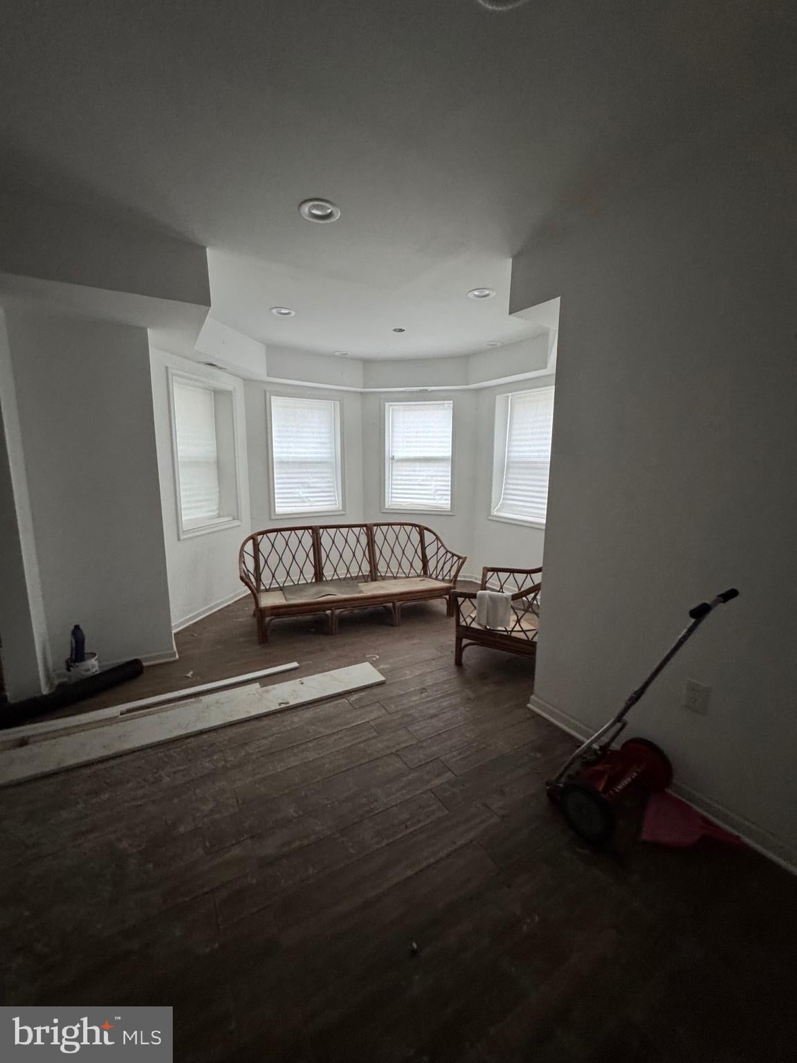 401 M STREET NE