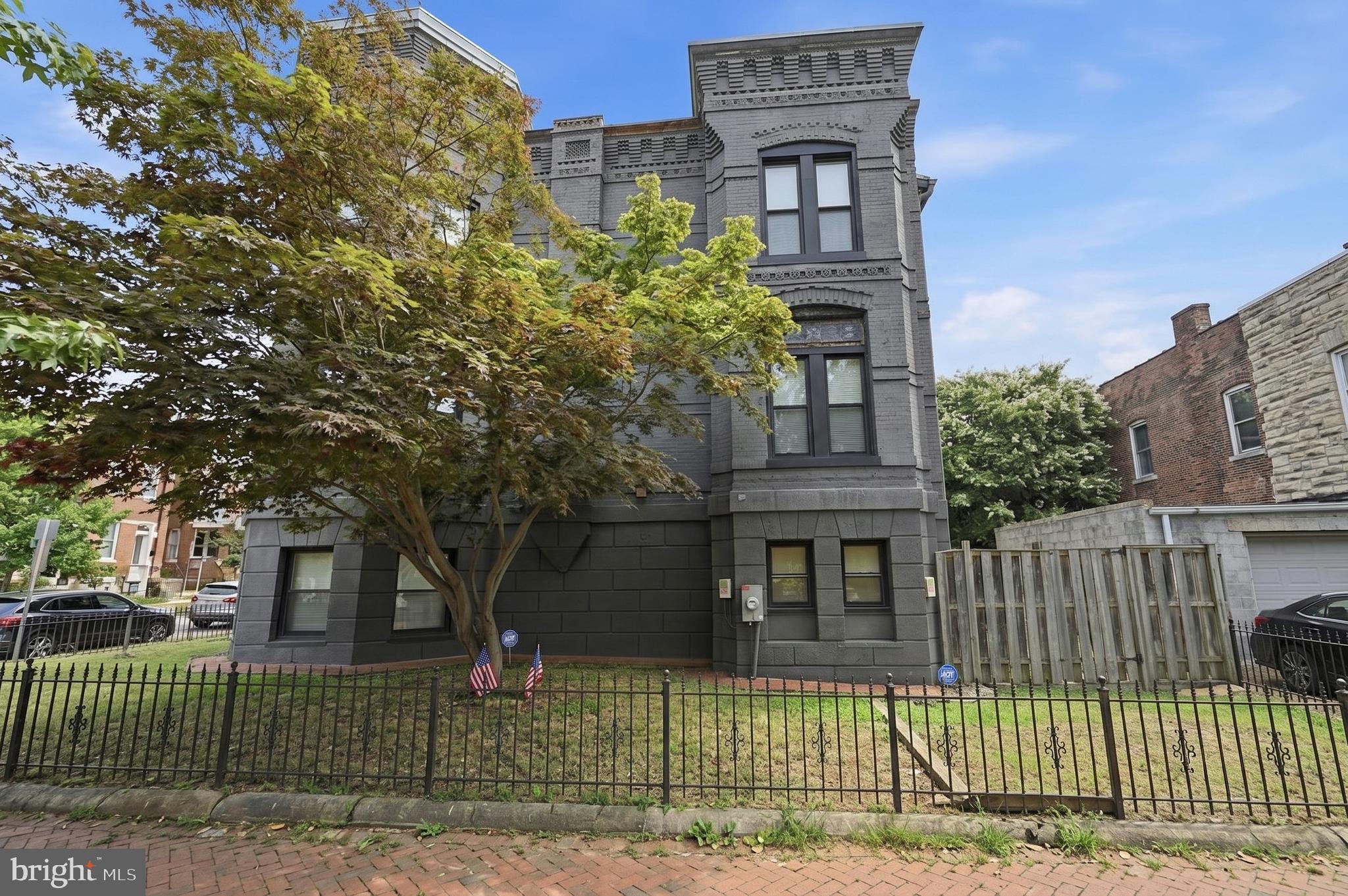 401 M STREET NE