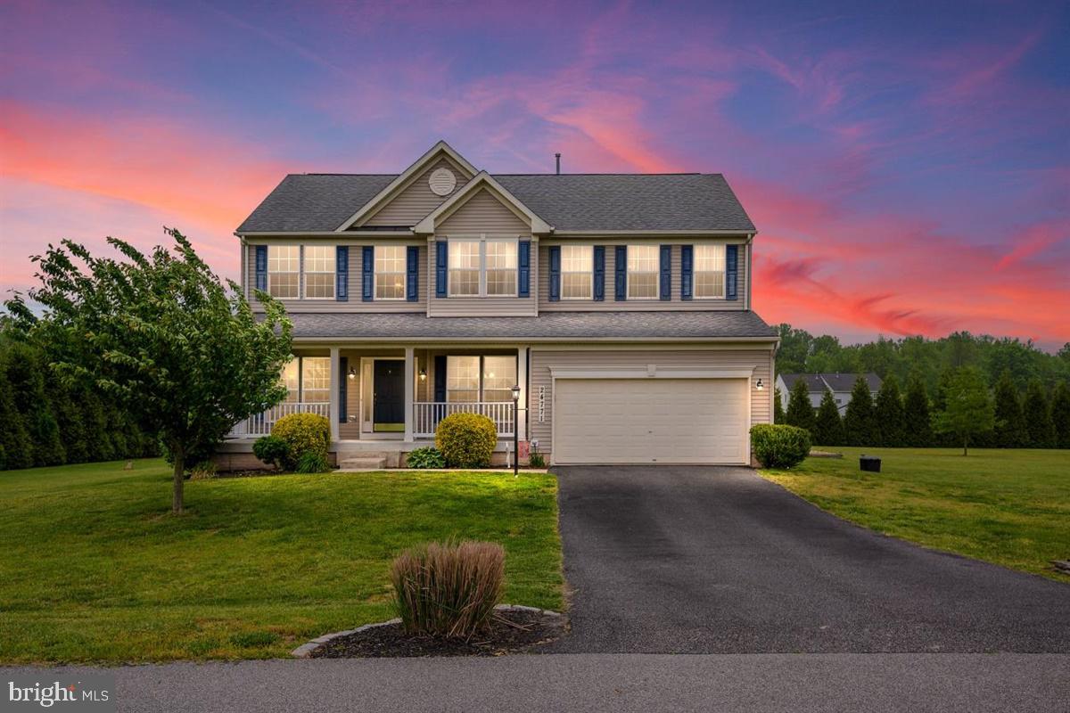 ASHWORTH - Residential