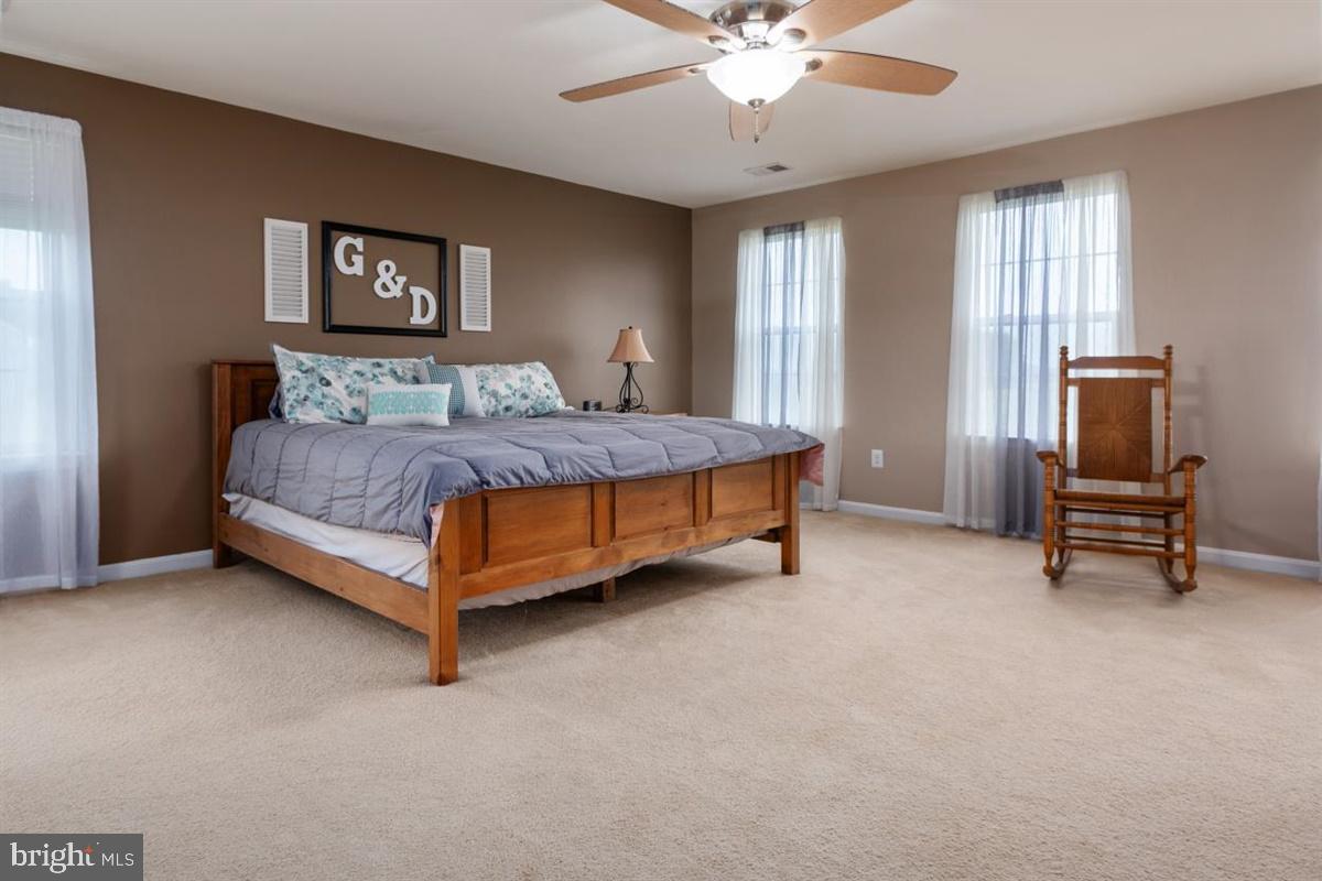 ASHWORTH - Residential