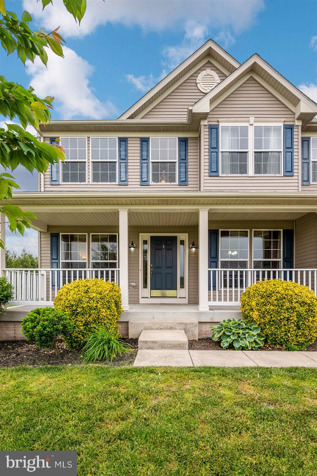 ASHWORTH - Residential