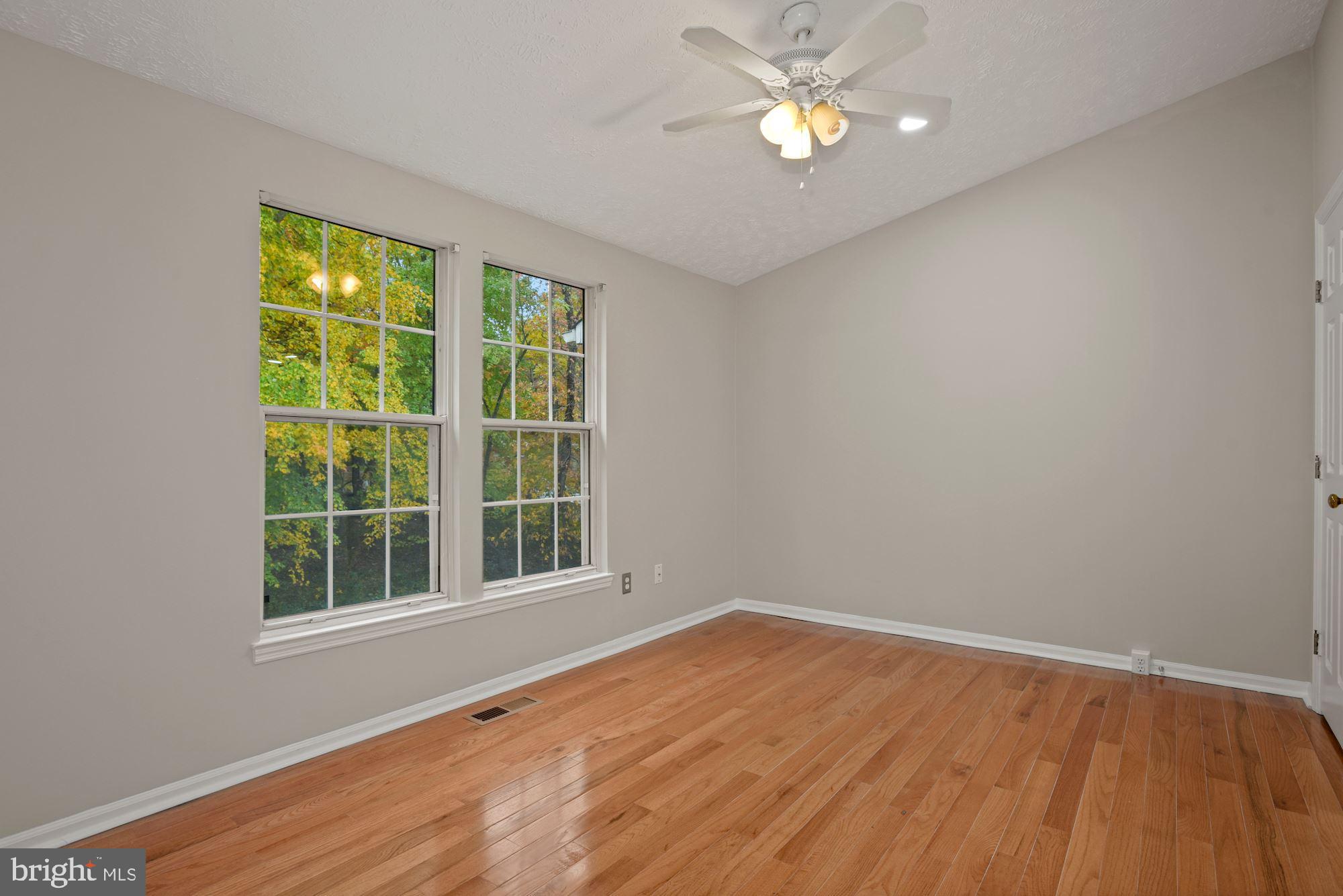 WOODCREST CLUSTER - Residential Lease