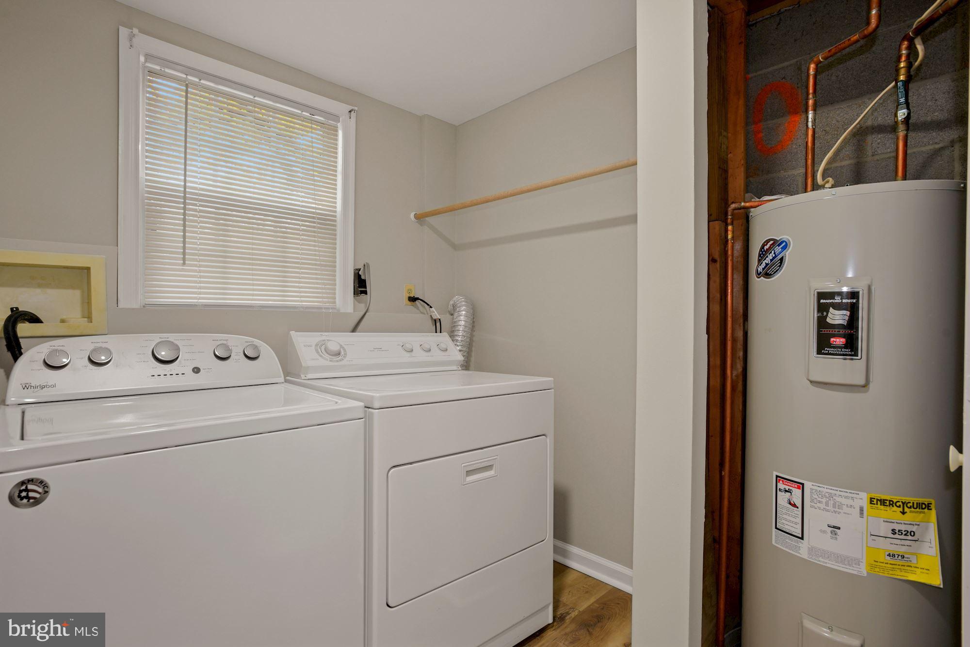 WOODCREST CLUSTER - Residential Lease