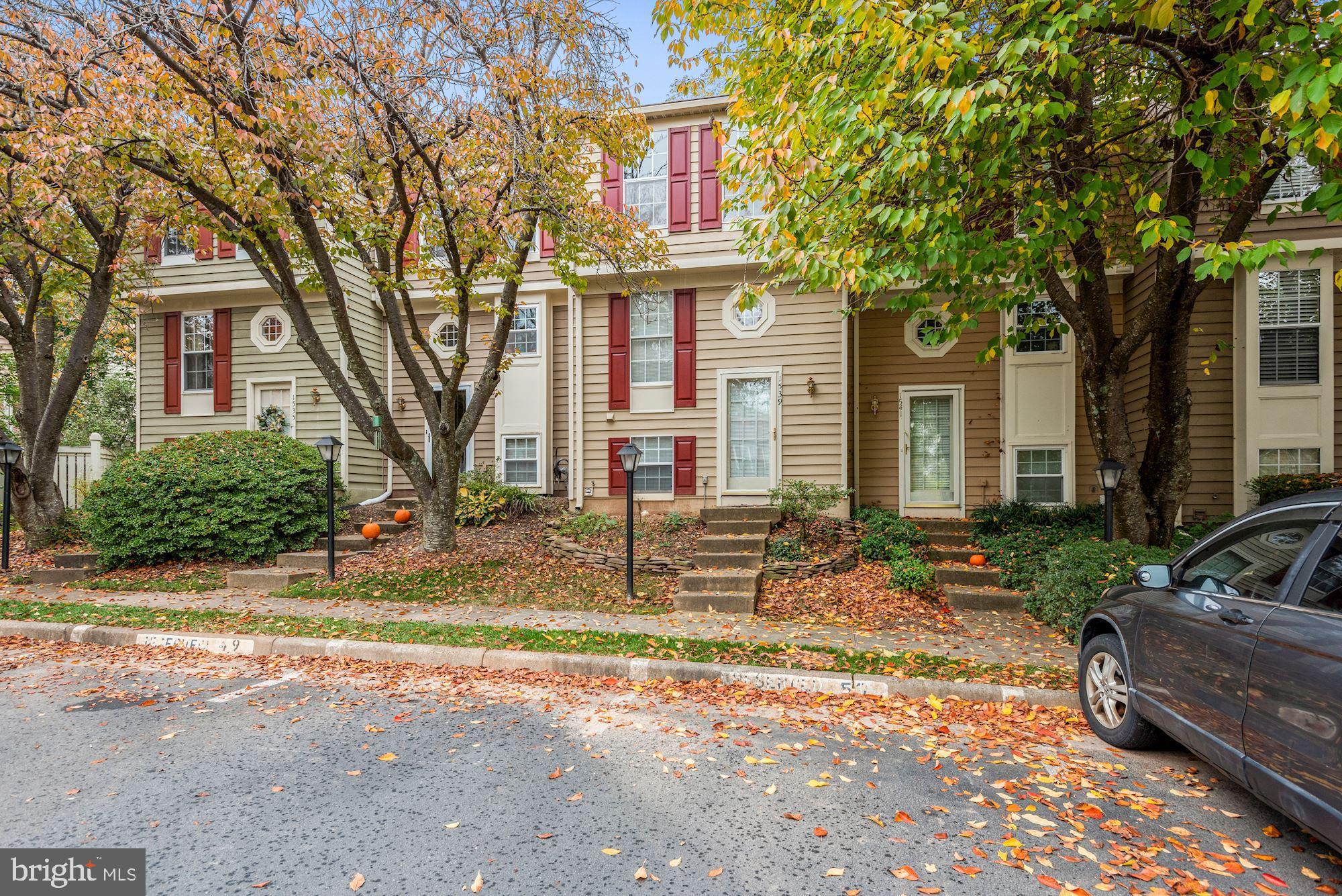 WOODCREST CLUSTER - Residential Lease