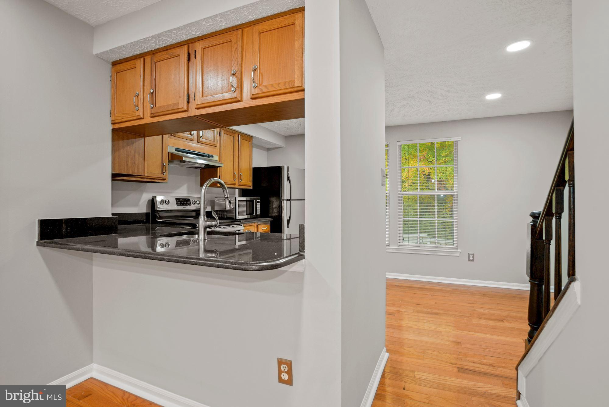 WOODCREST CLUSTER - Residential Lease