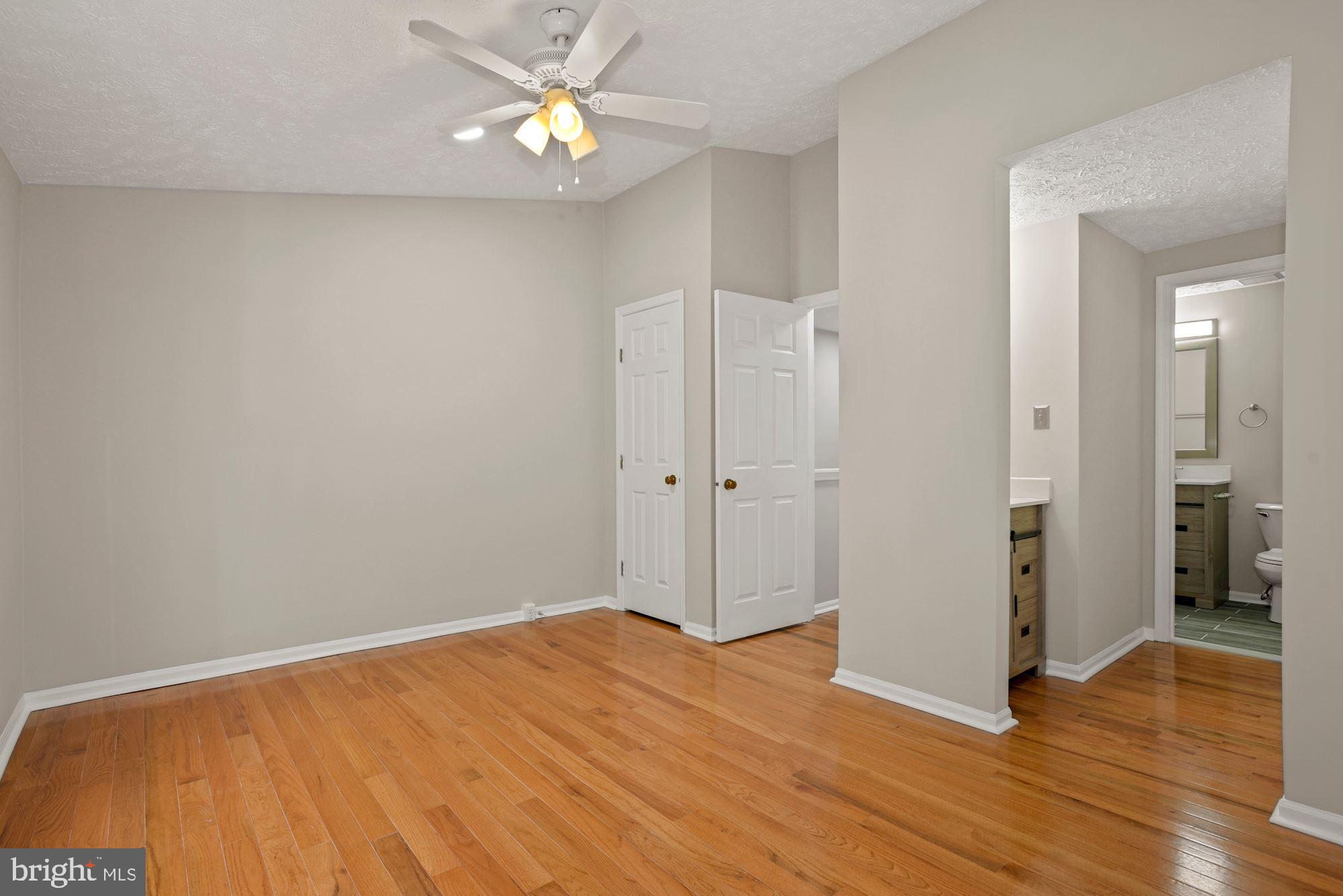 WOODCREST CLUSTER - Residential Lease