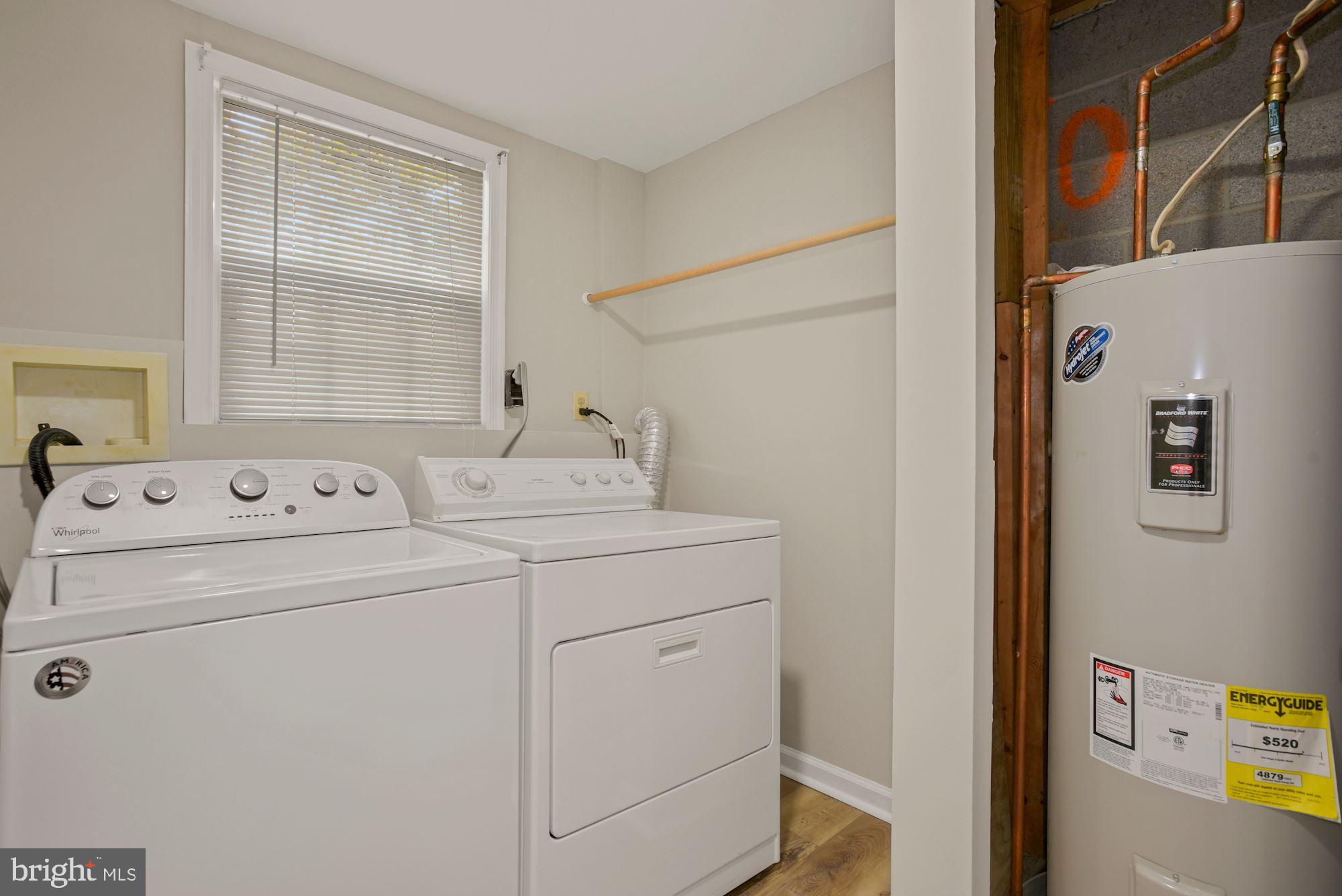 WOODCREST CLUSTER - Residential Lease