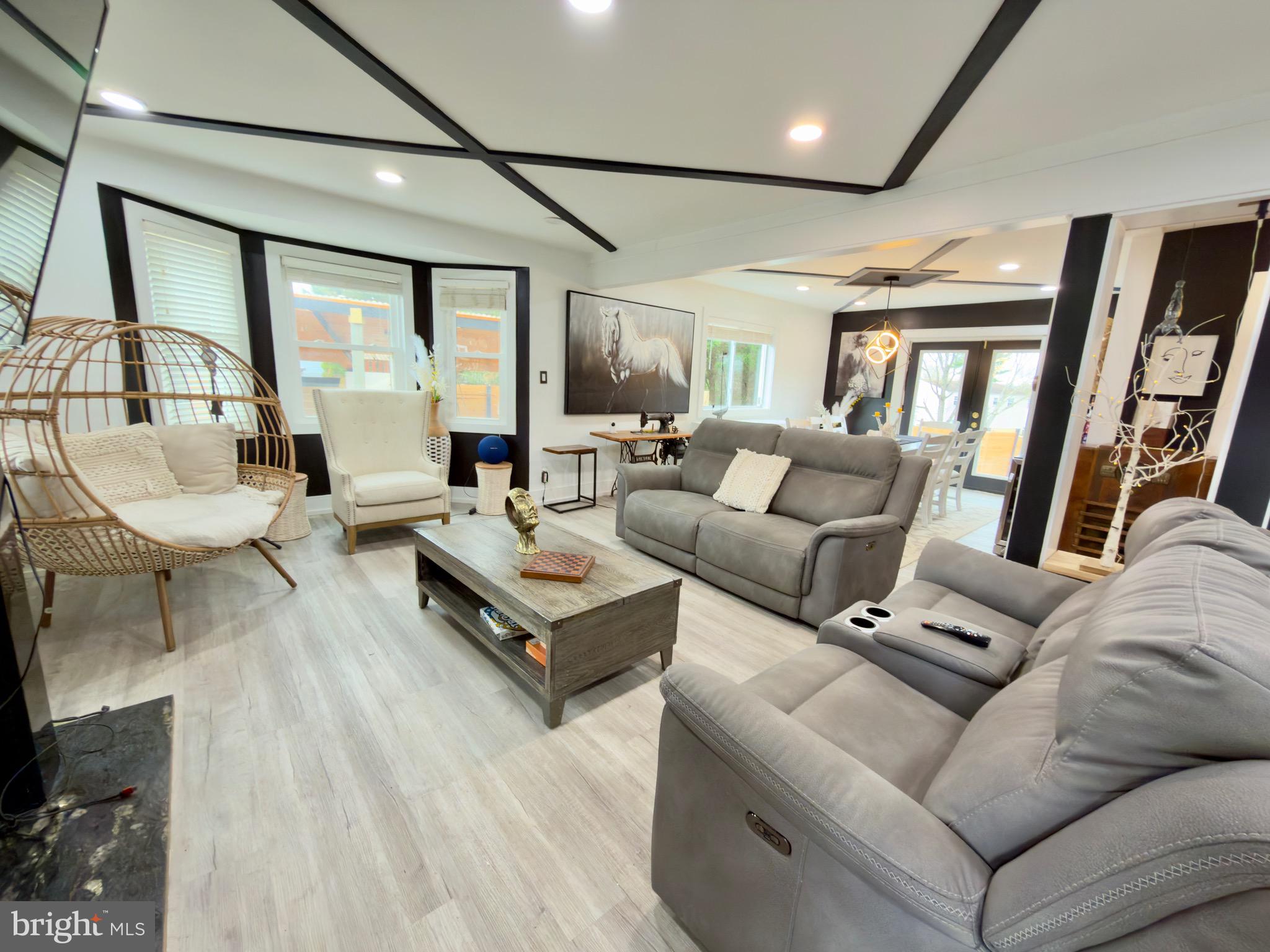 16720 LONGDRAFT ROAD