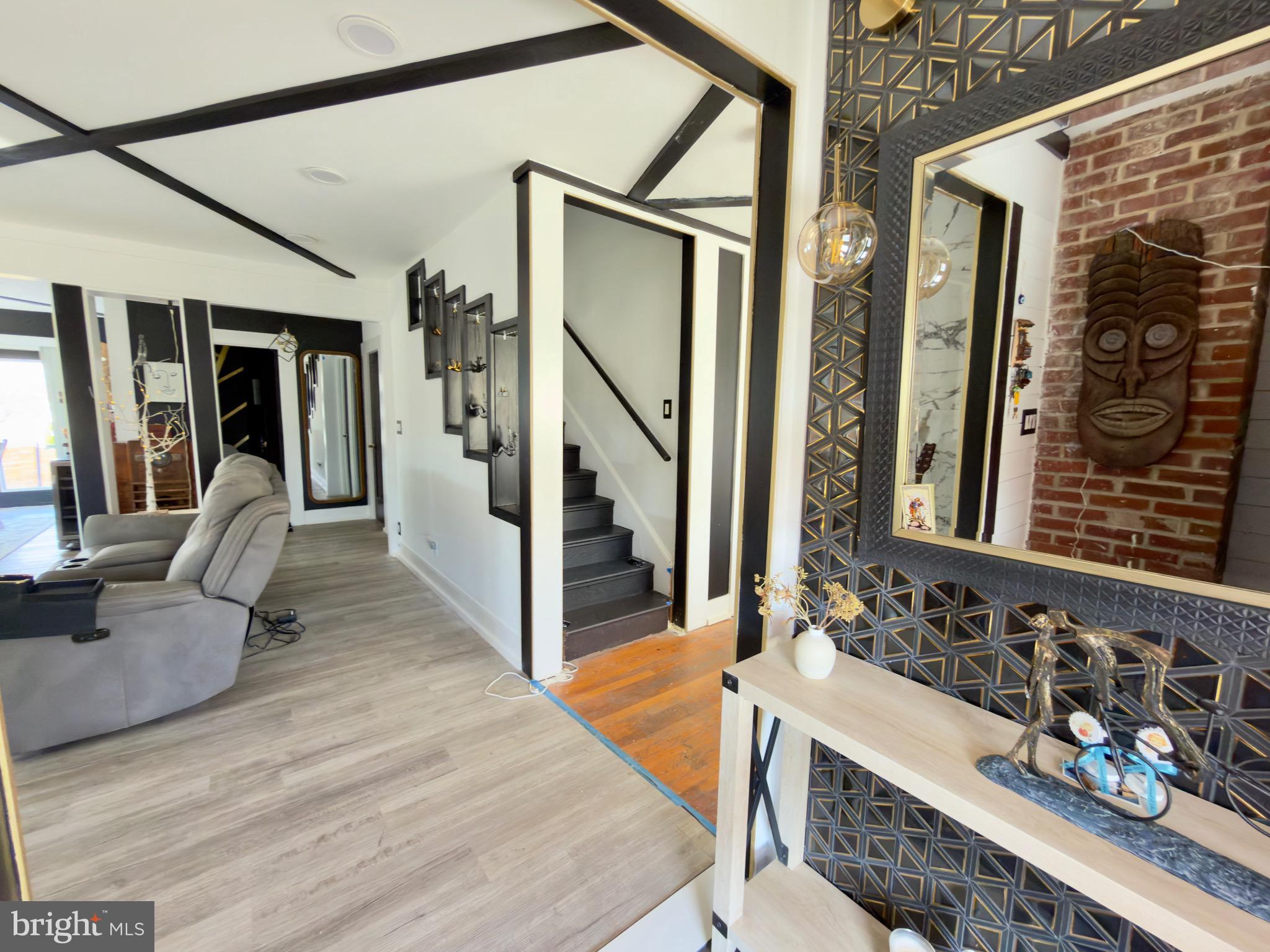 16720 LONGDRAFT ROAD