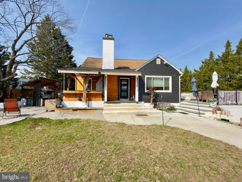 16720 LONGDRAFT ROAD GAITHERSBURG MD 20878