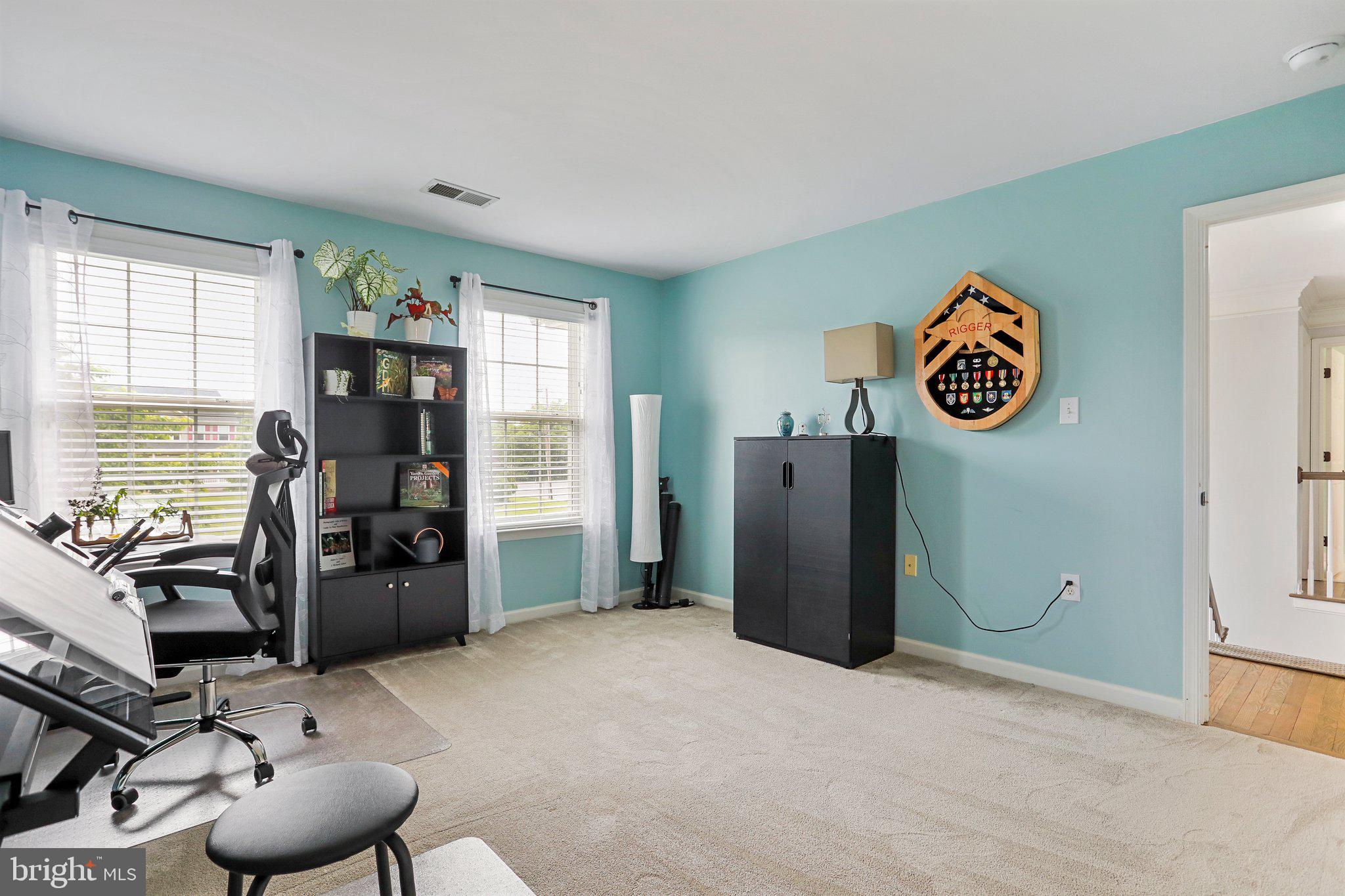 WILLOW SPRINGS ACRES - Residential