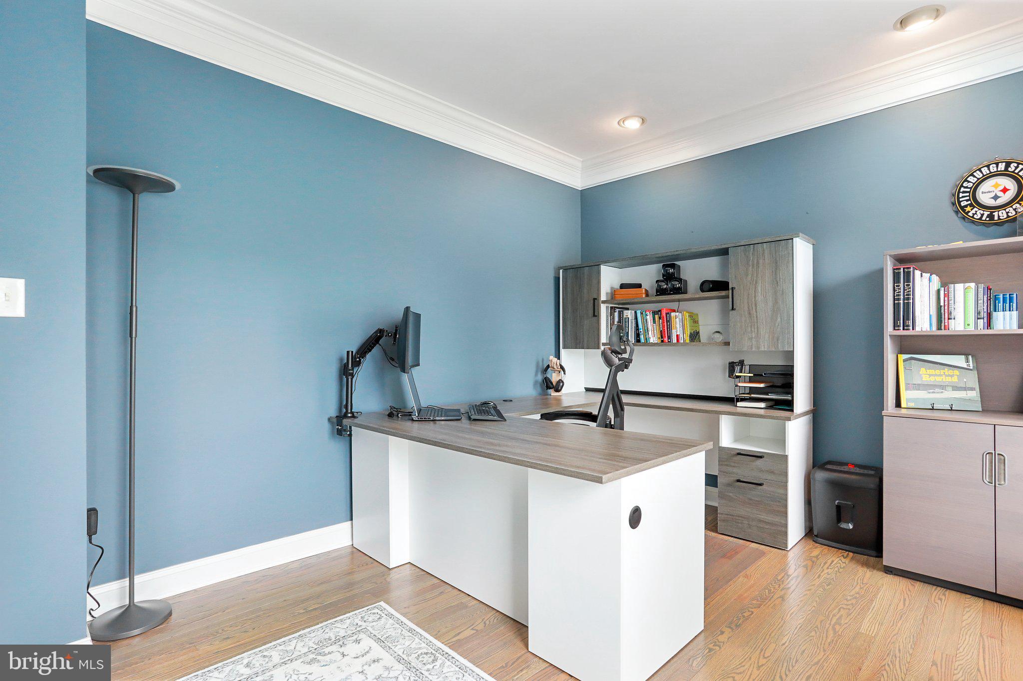 WILLOW SPRINGS ACRES - Residential