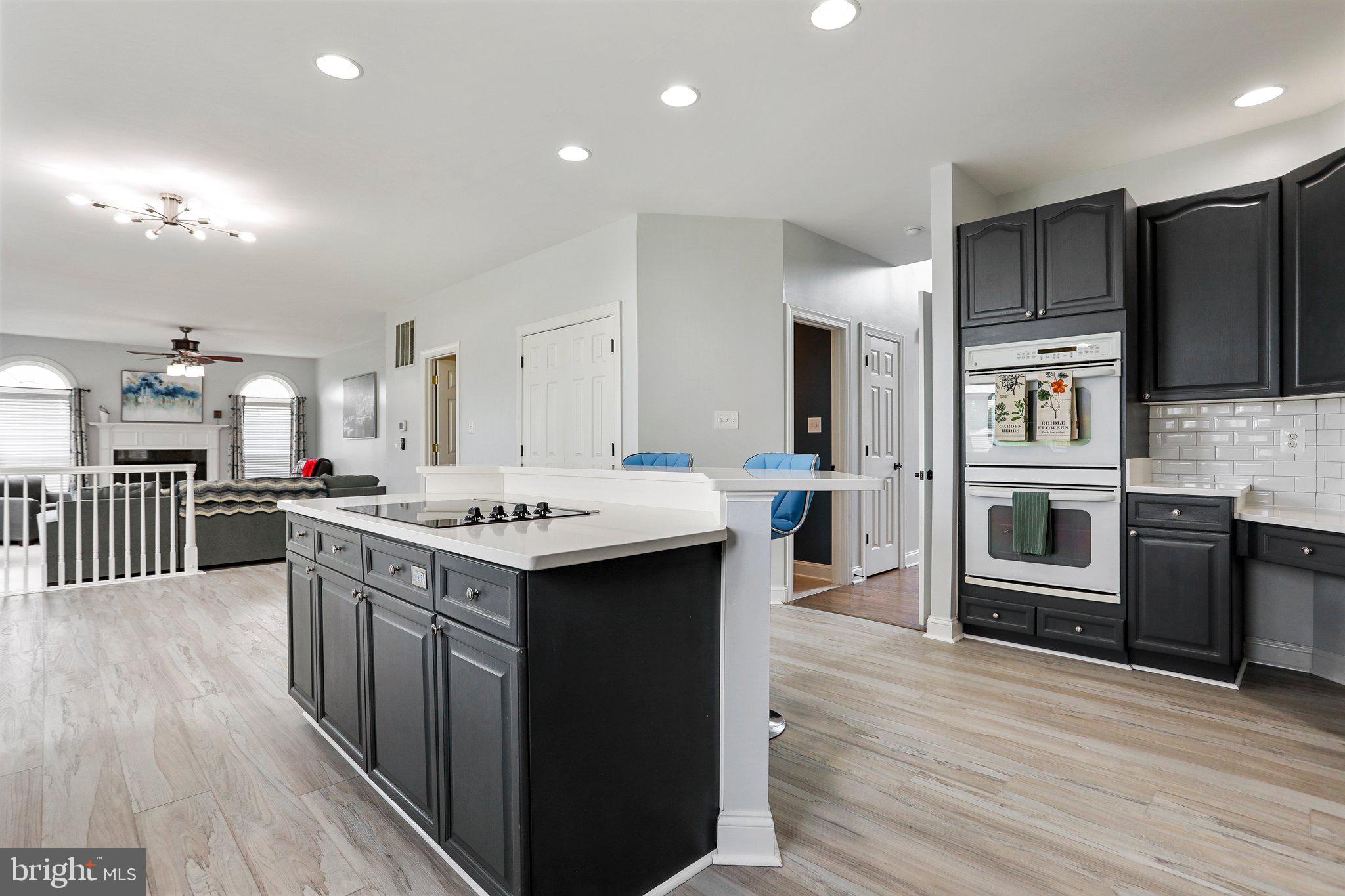 WILLOW SPRINGS ACRES - Residential