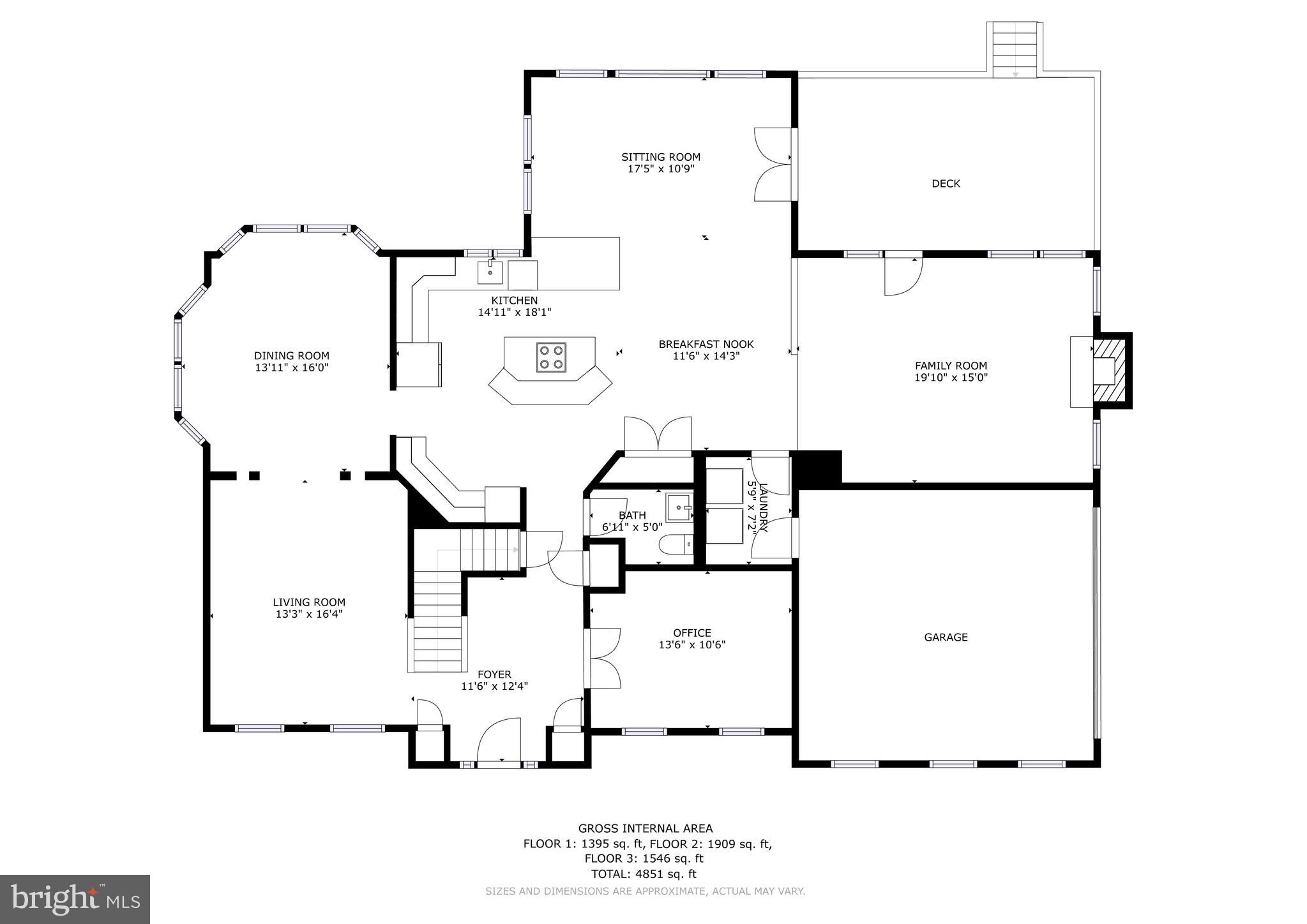 WILLOW SPRINGS ACRES - Residential