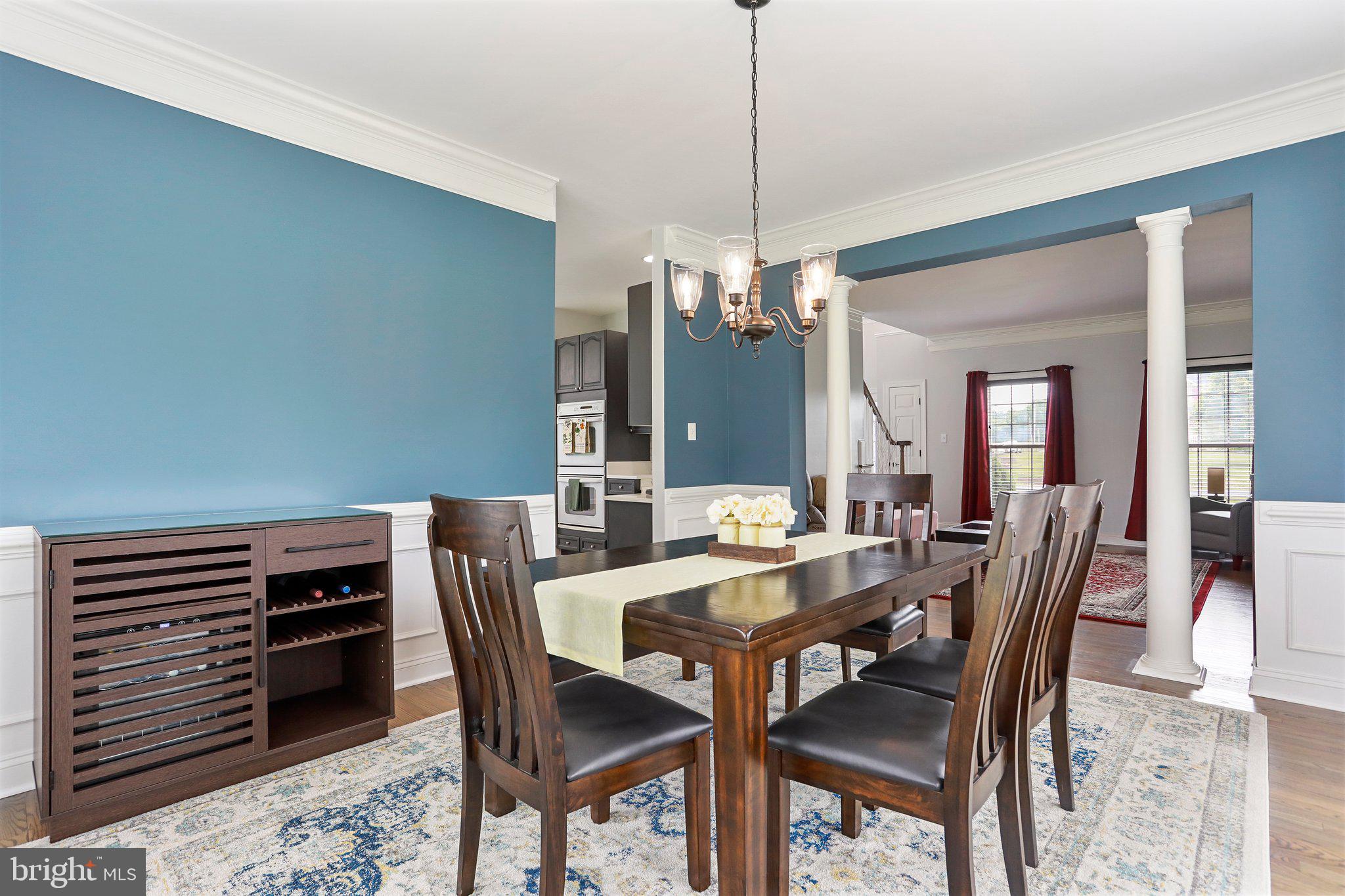 WILLOW SPRINGS ACRES - Residential