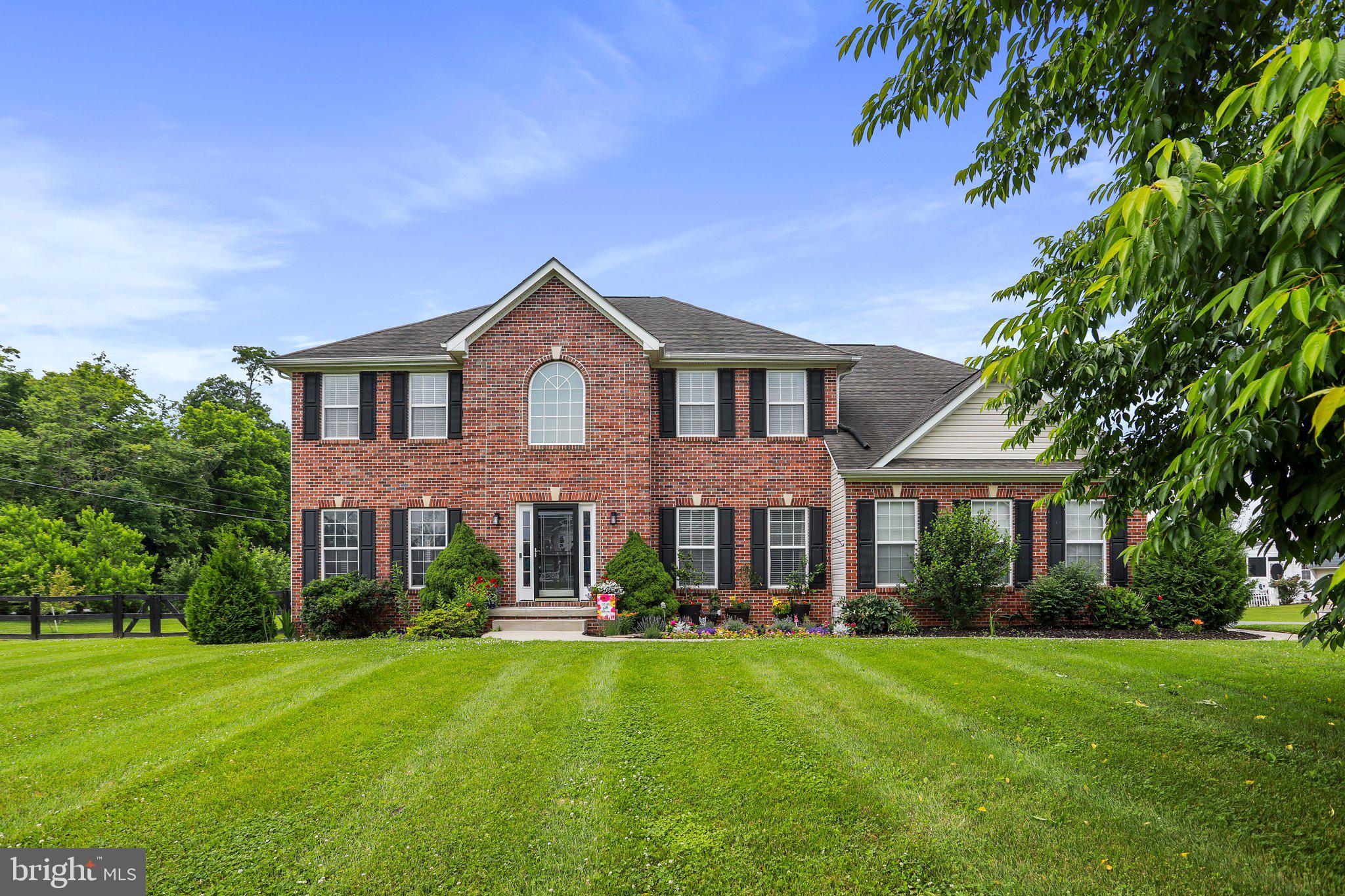 WILLOW SPRINGS ACRES - Residential