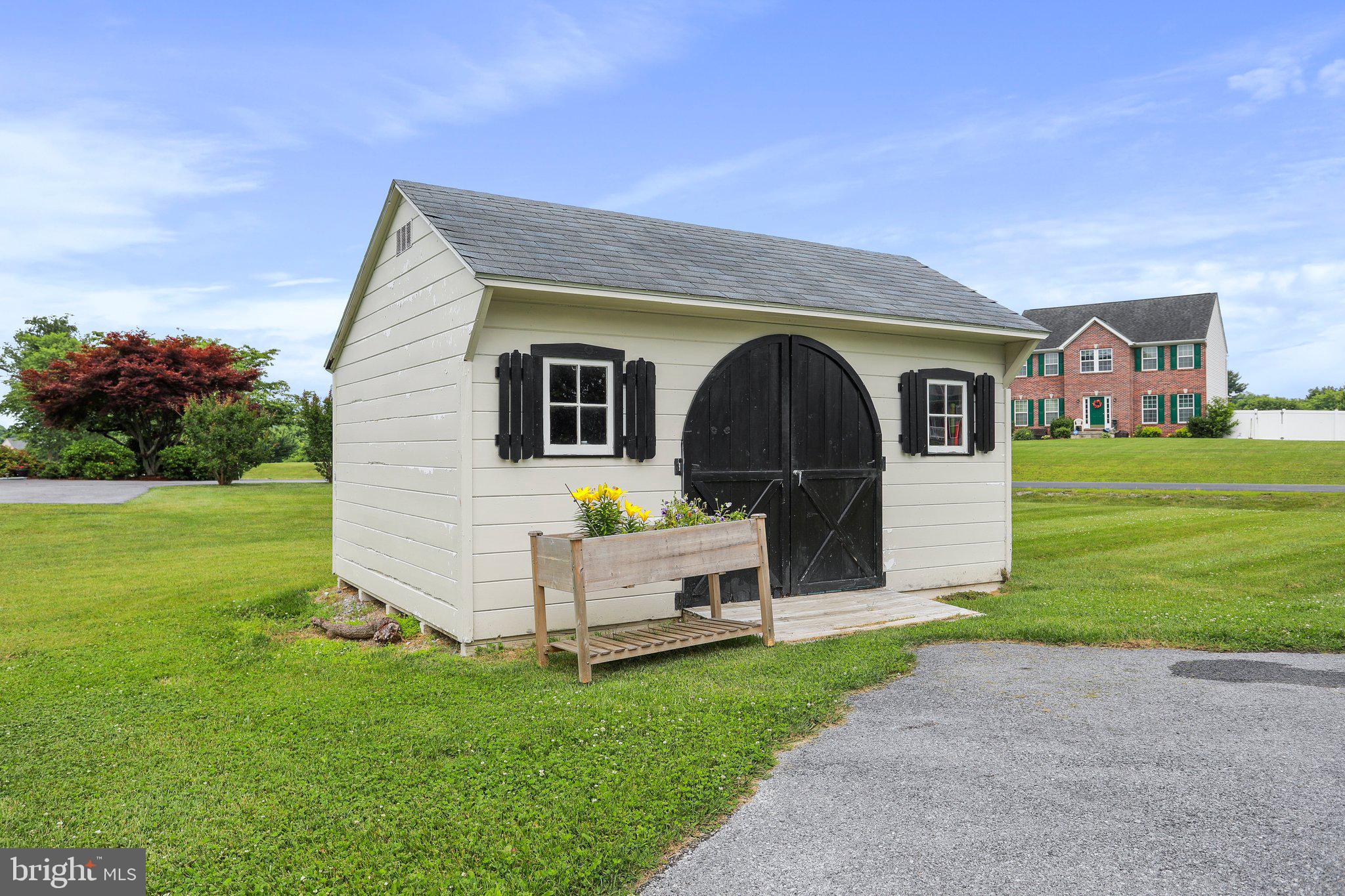 WILLOW SPRINGS ACRES - Residential