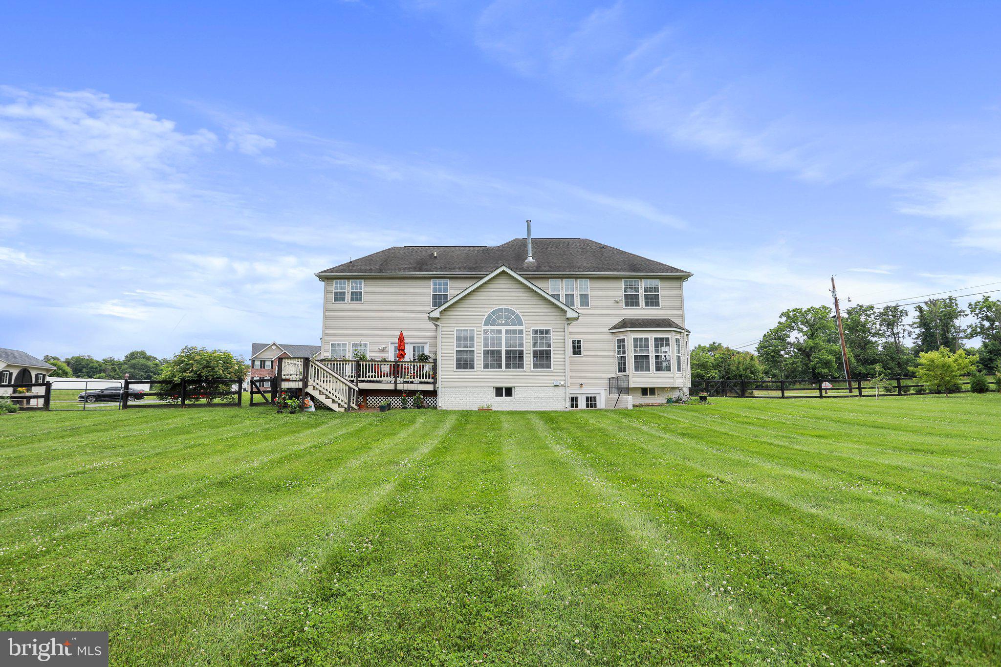 WILLOW SPRINGS ACRES - Residential