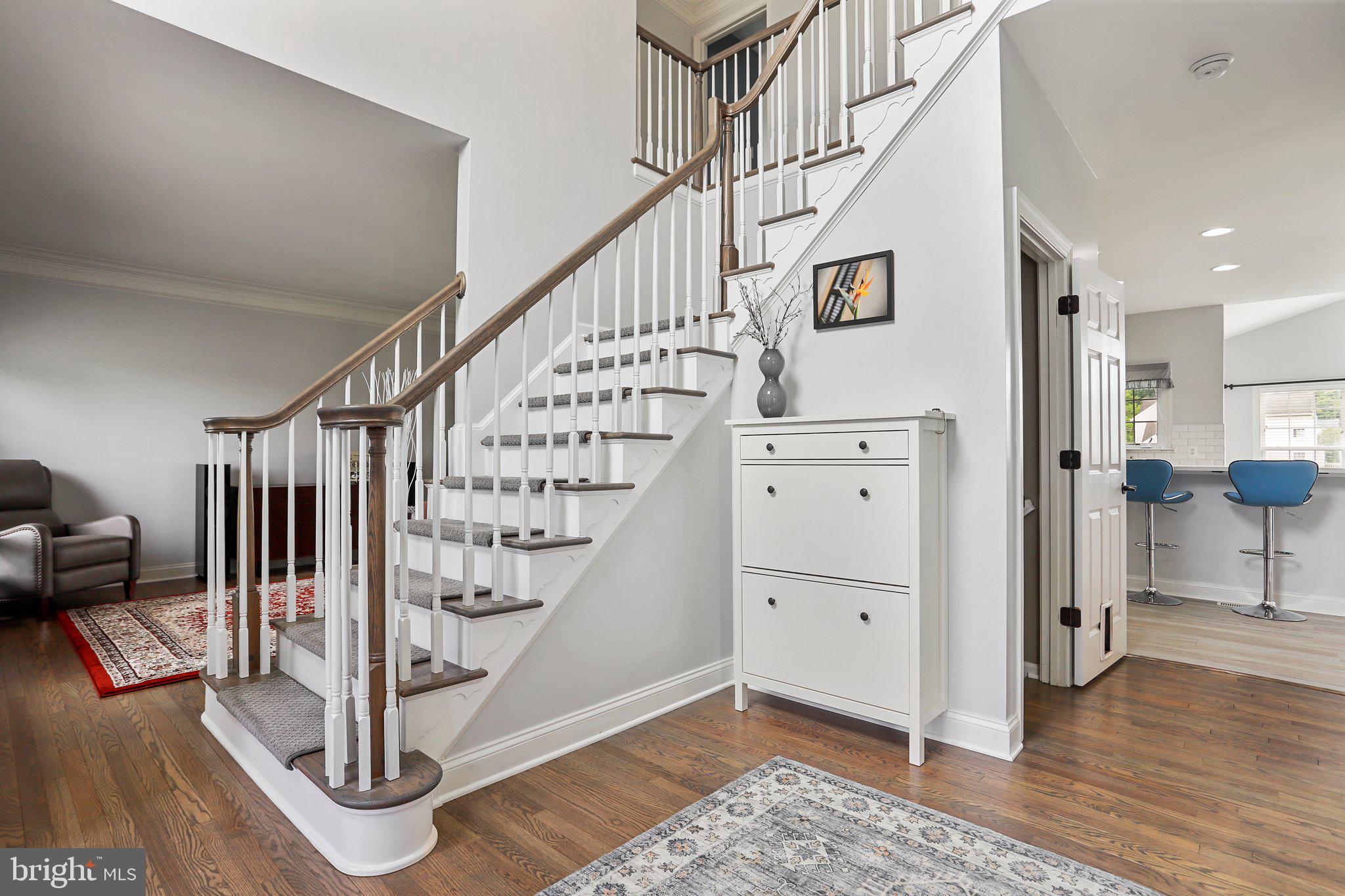 WILLOW SPRINGS ACRES - Residential