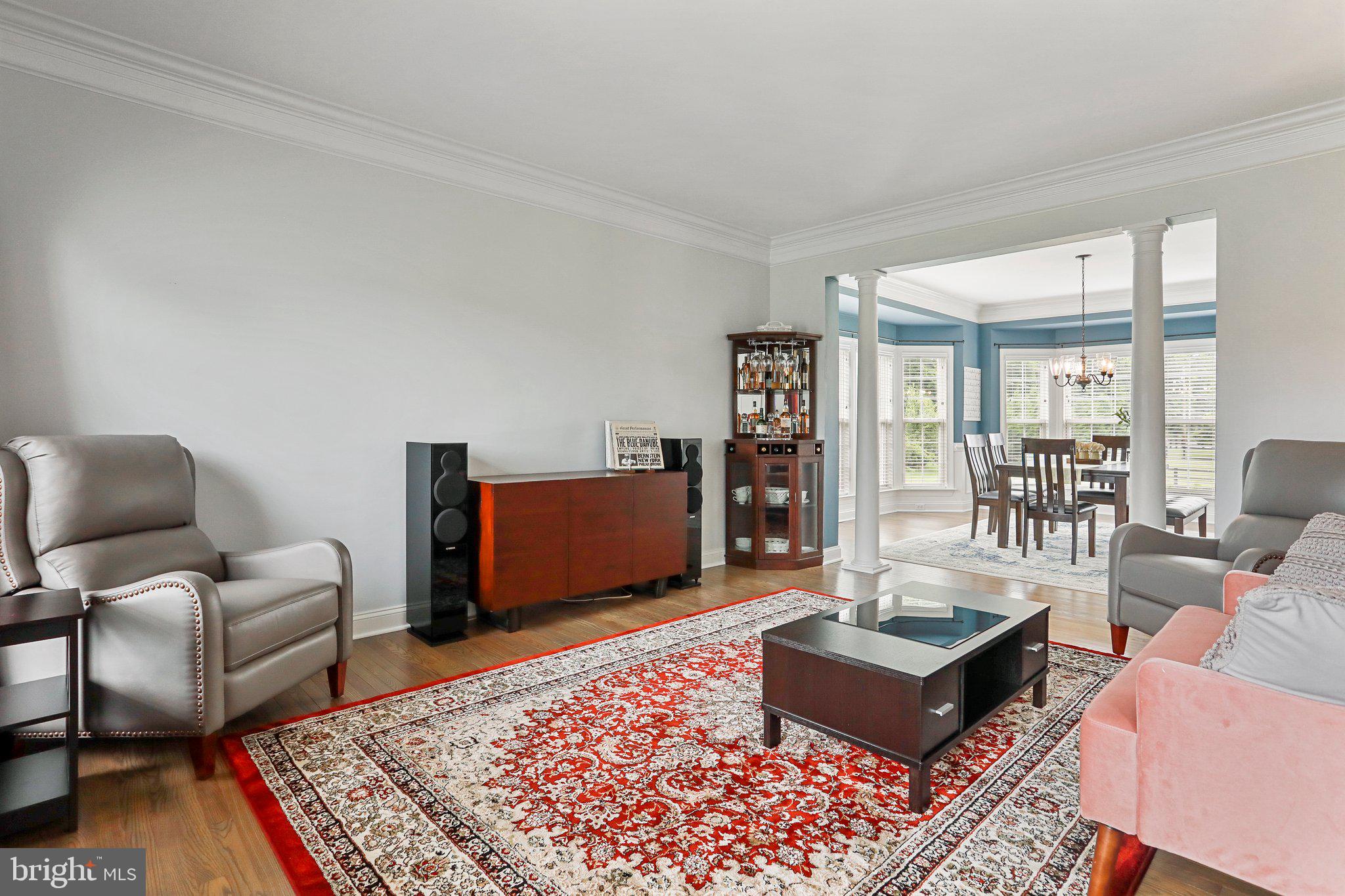 WILLOW SPRINGS ACRES - Residential