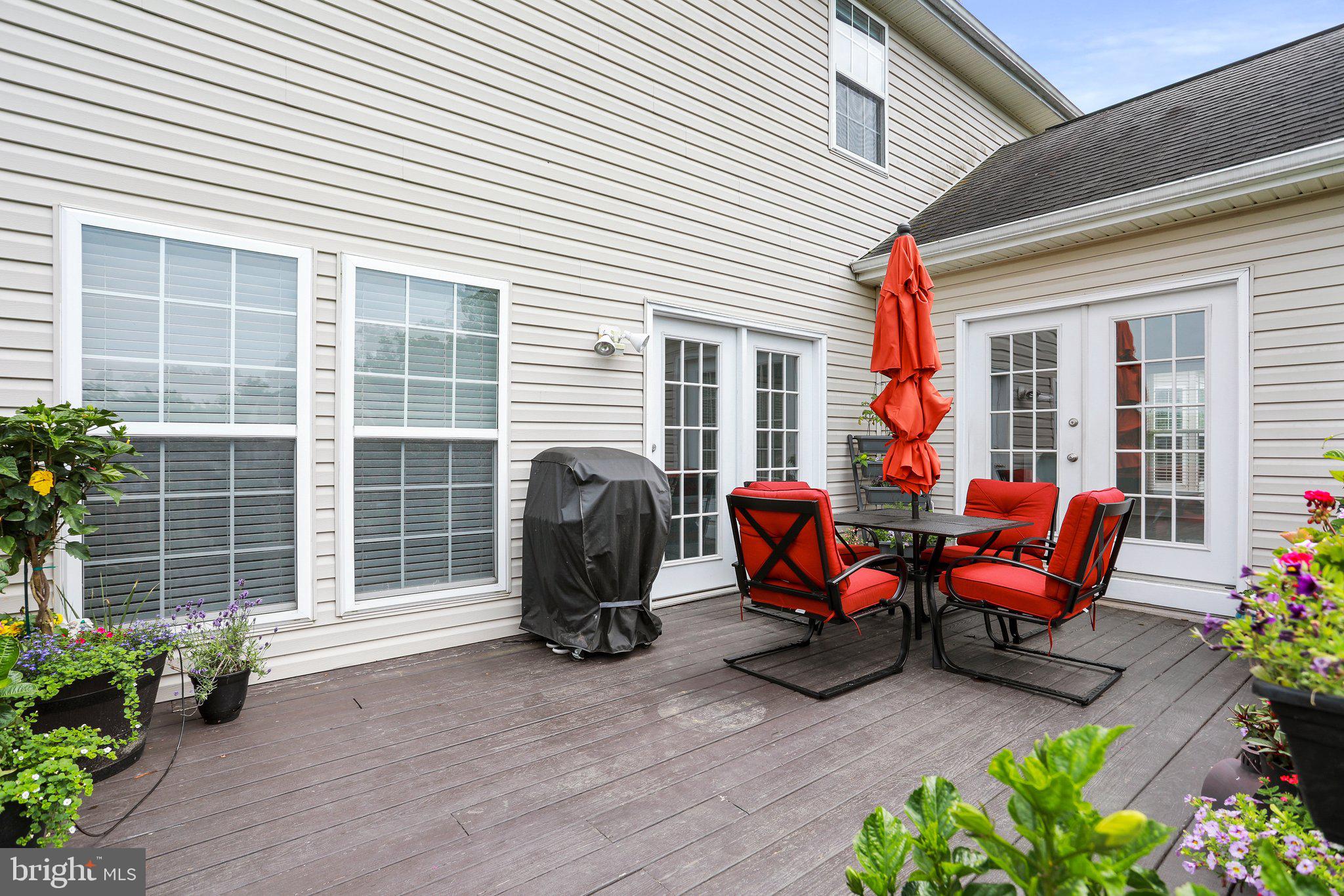 WILLOW SPRINGS ACRES - Residential