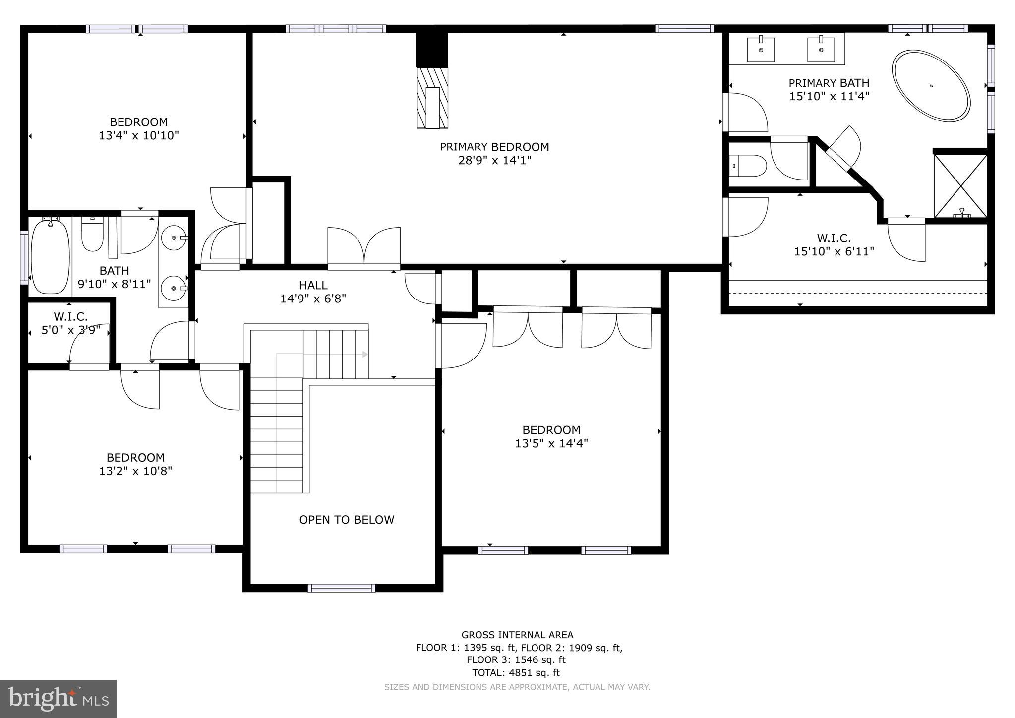 WILLOW SPRINGS ACRES - Residential