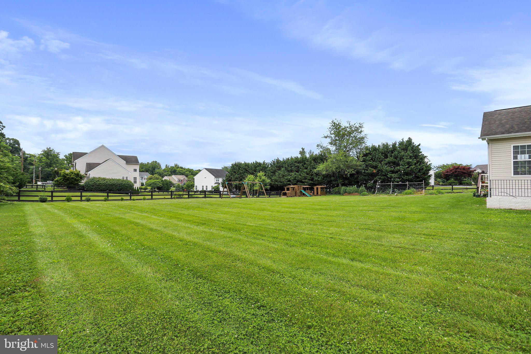 WILLOW SPRINGS ACRES - Residential