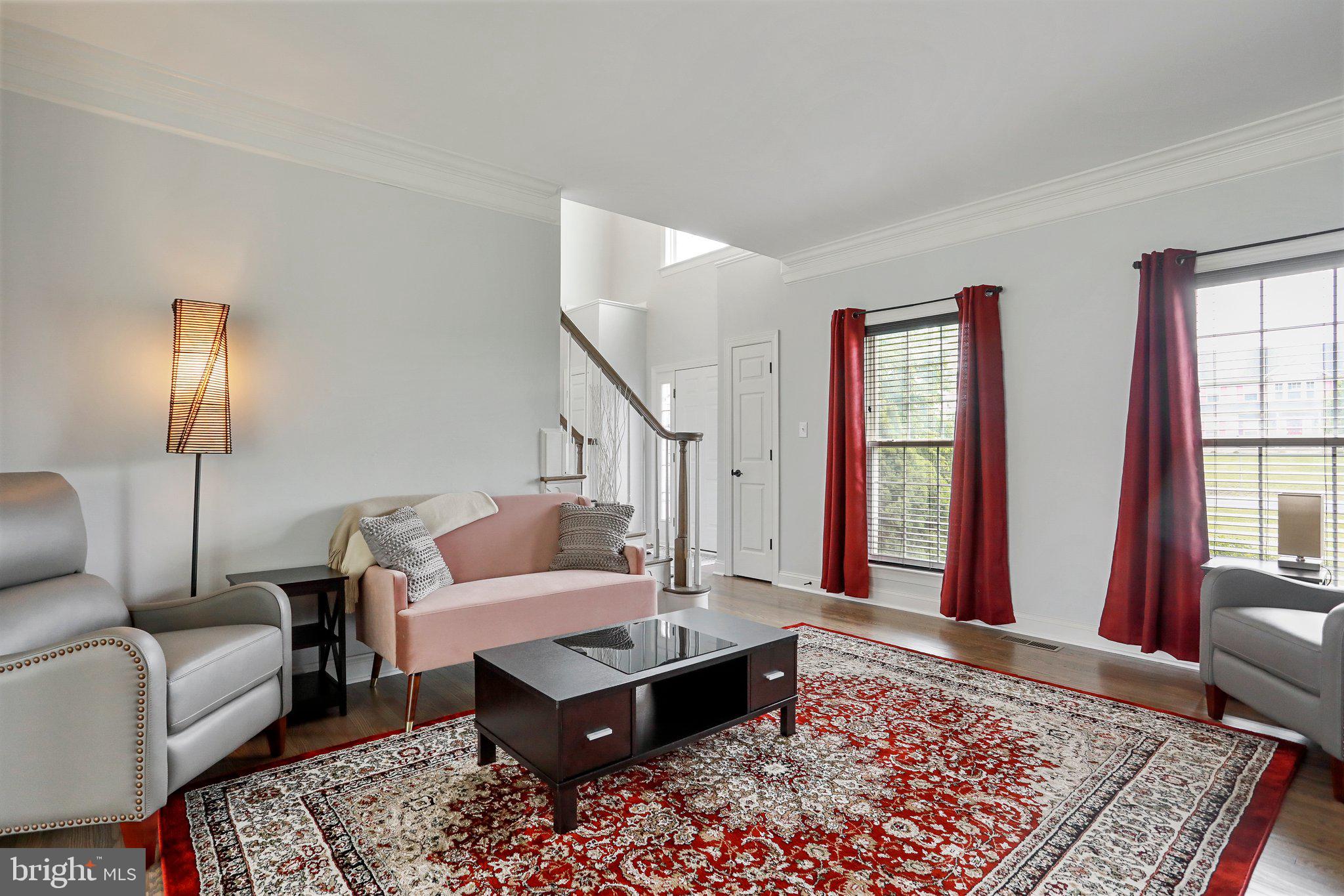 WILLOW SPRINGS ACRES - Residential