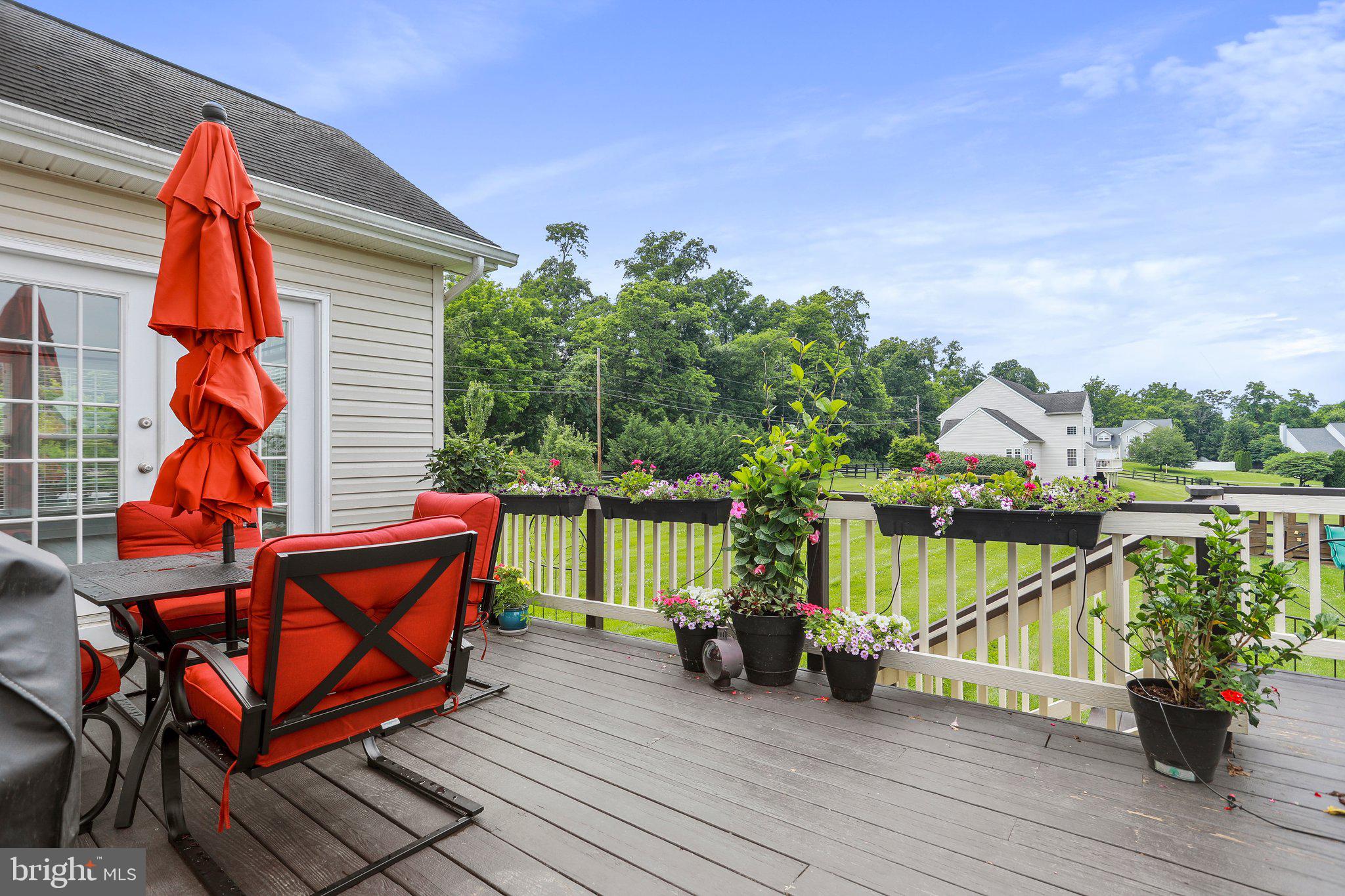 WILLOW SPRINGS ACRES - Residential