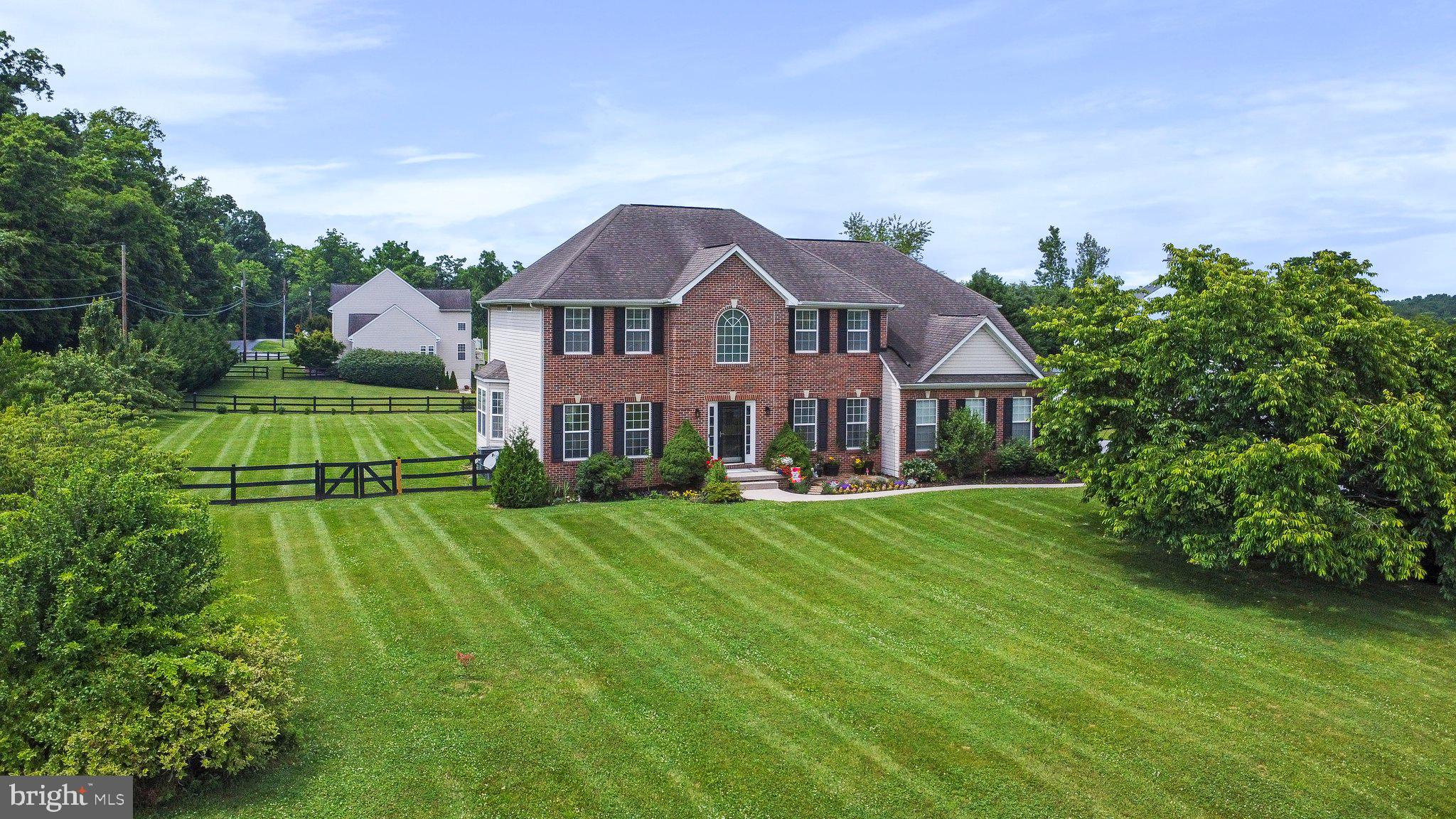 WILLOW SPRINGS ACRES - Residential