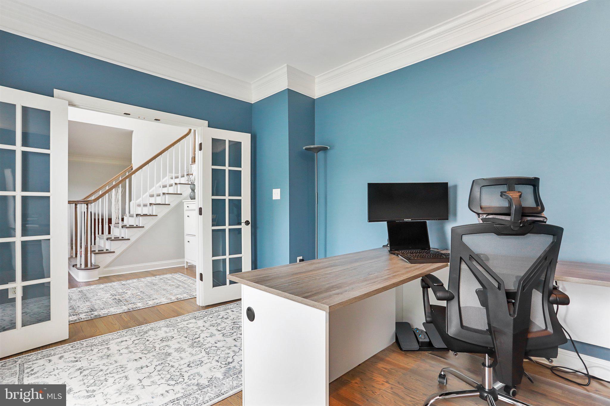 WILLOW SPRINGS ACRES - Residential