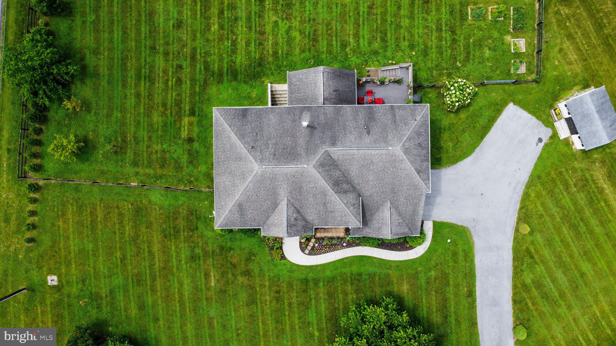 WILLOW SPRINGS ACRES - Residential