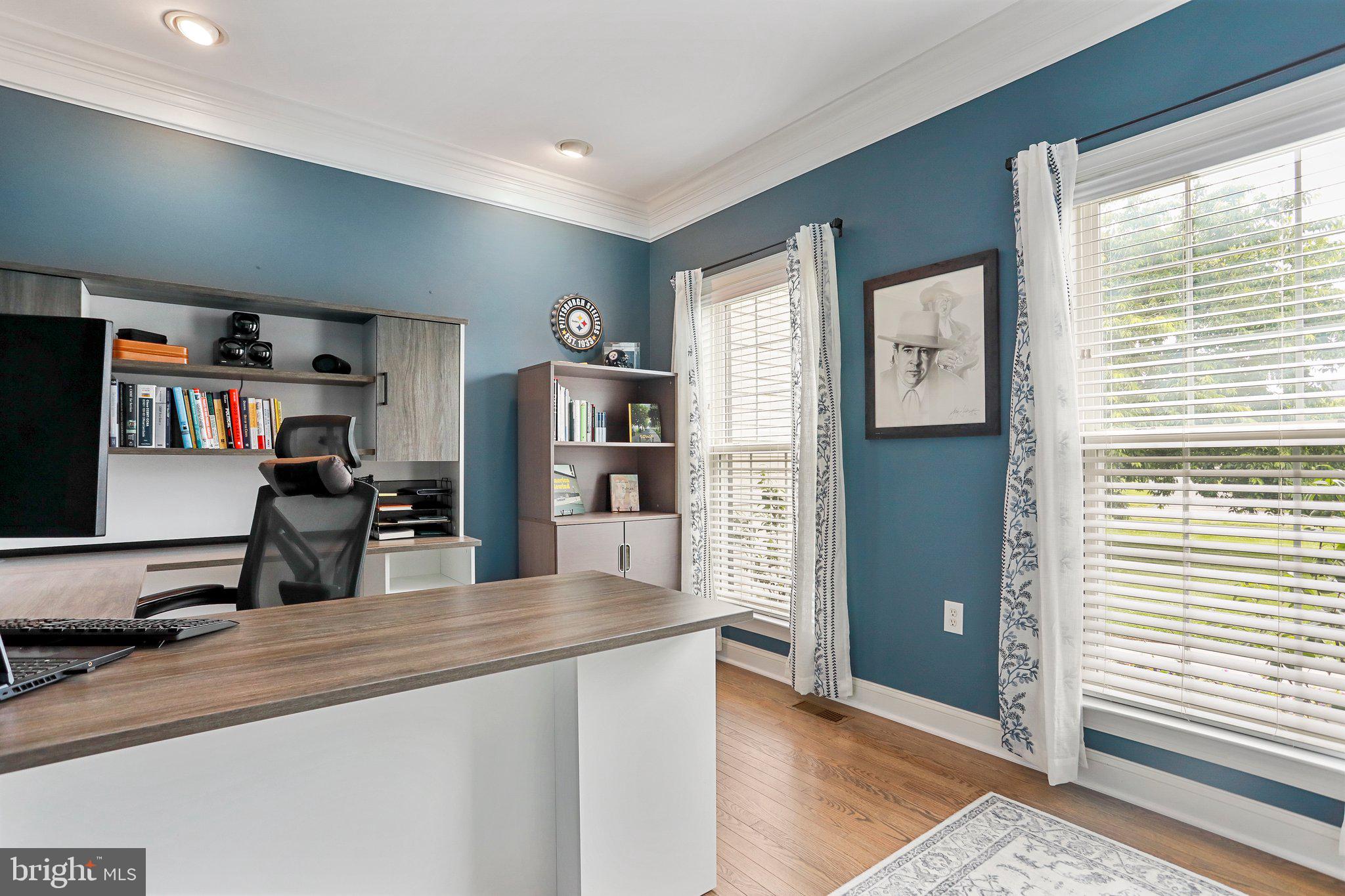 WILLOW SPRINGS ACRES - Residential