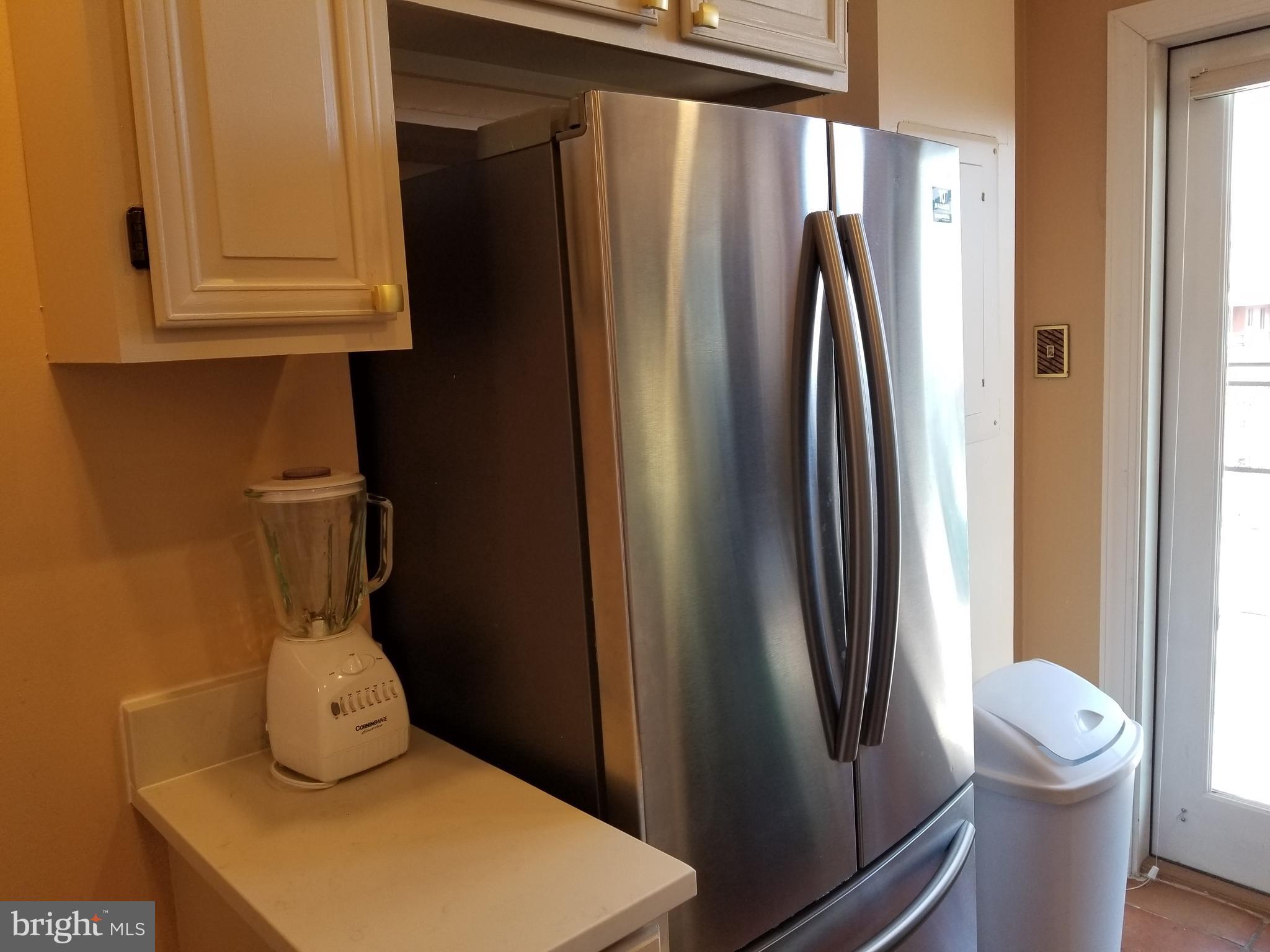 1111 ARLINGTON BOULEVARD 1007