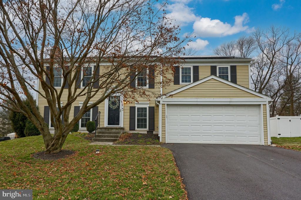 Photo of 440 HIGHLAND DR, MOUNTVILLE, PA 17554 (MLS # PALA2030632)