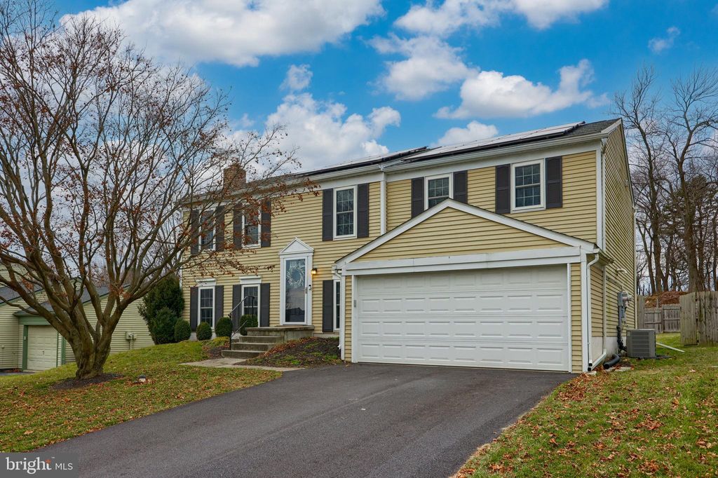 Photo of 440 HIGHLAND DR, MOUNTVILLE, PA 17554 (MLS # PALA2030632)