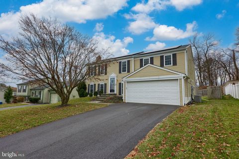 Photo of 440 HIGHLAND DR, MOUNTVILLE, PA 17554 (MLS # PALA2030632)