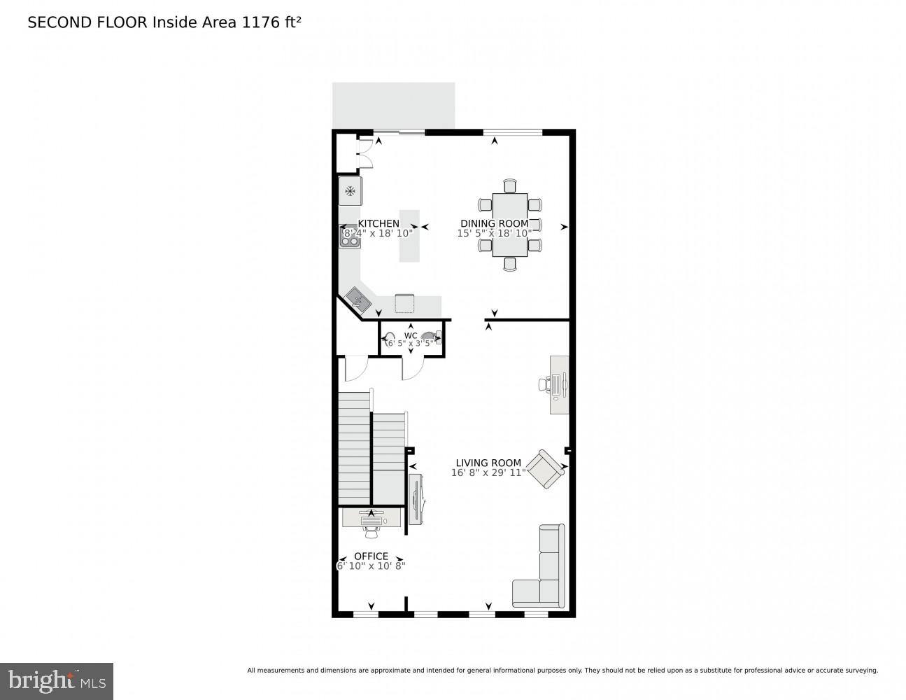 ARORA HILLS - Residential Lease