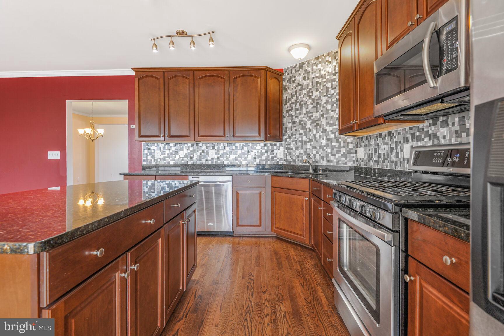 ARORA HILLS - Residential Lease