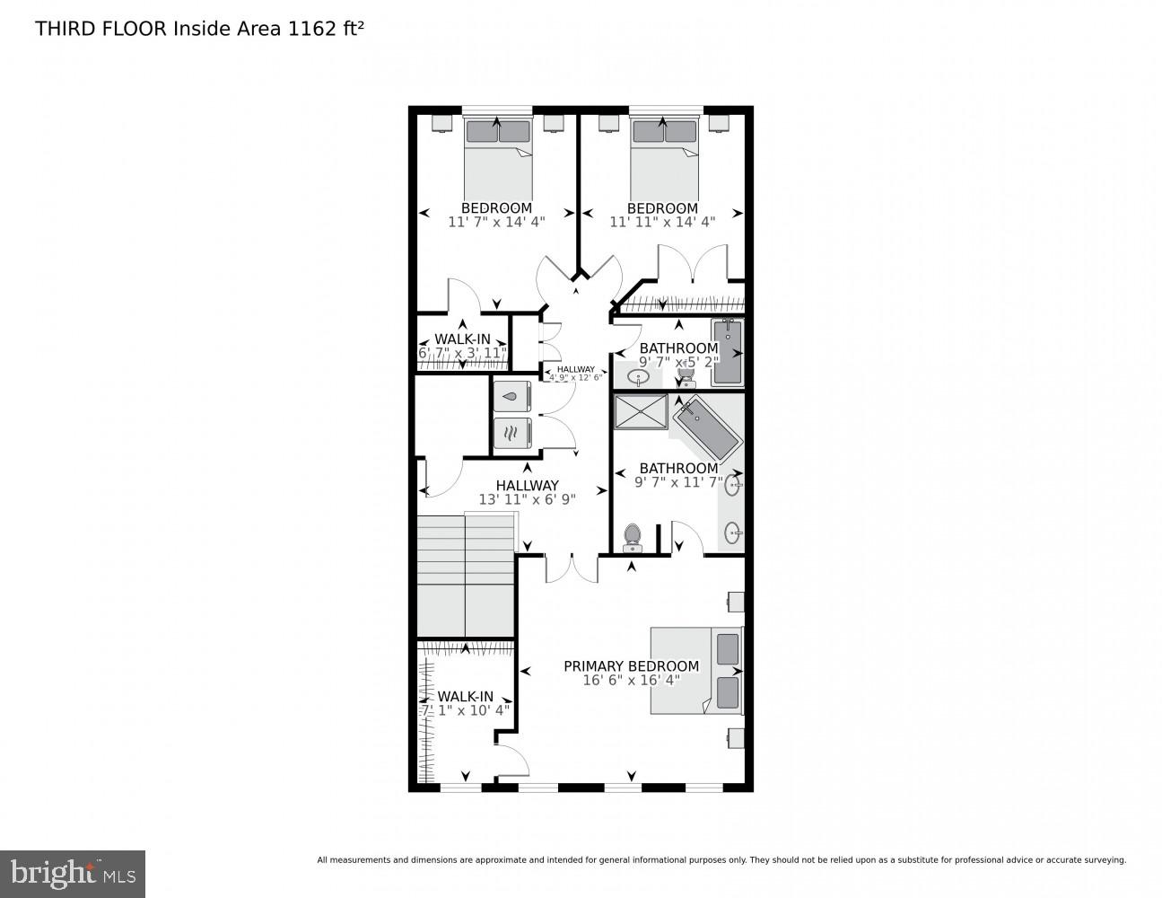 ARORA HILLS - Residential Lease