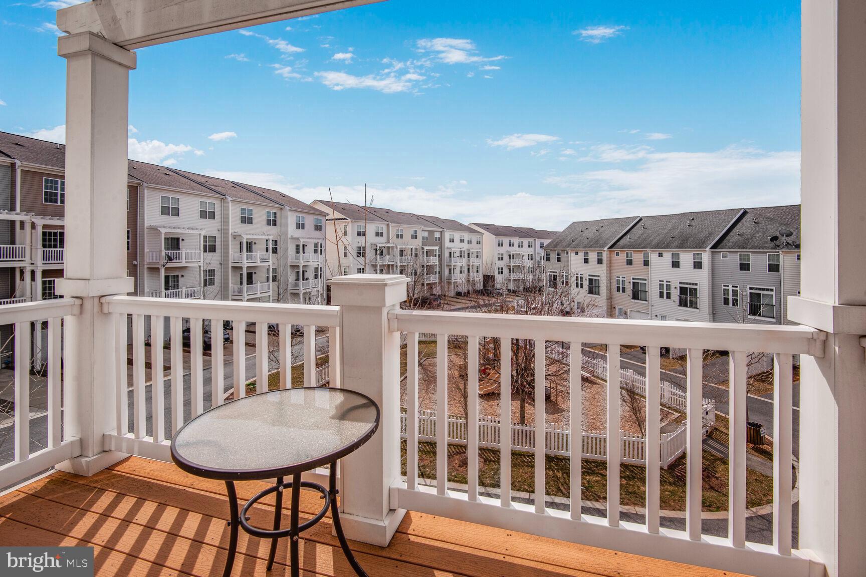 ARORA HILLS - Residential Lease