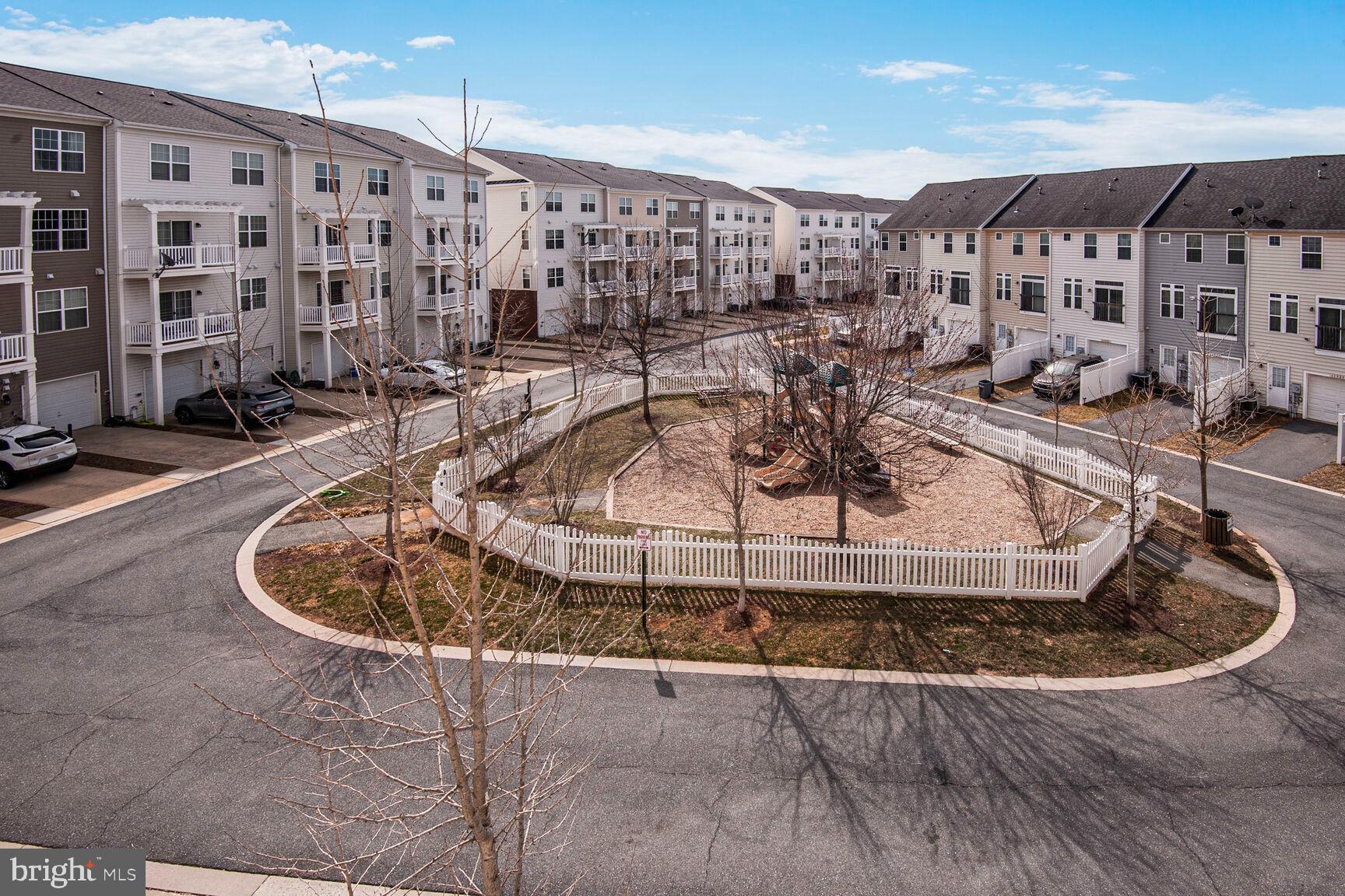 ARORA HILLS - Residential Lease