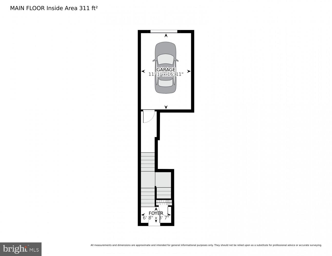ARORA HILLS - Residential Lease