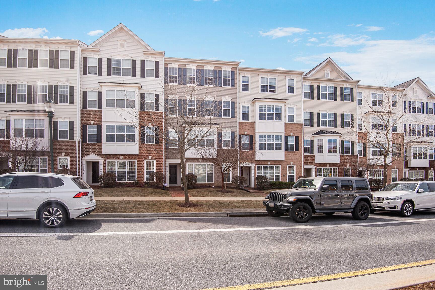 ARORA HILLS - Residential Lease